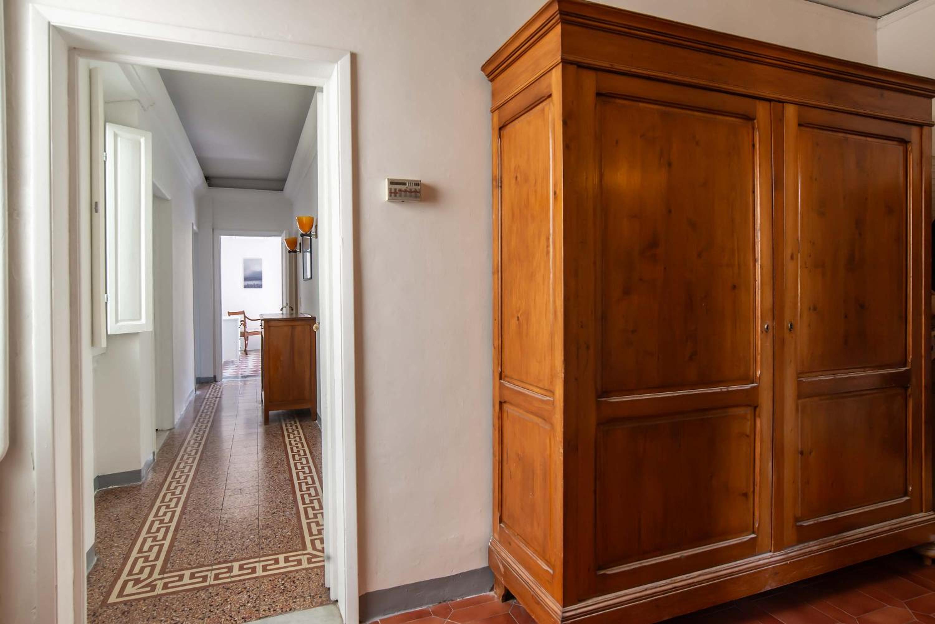 San Gallo Apartment