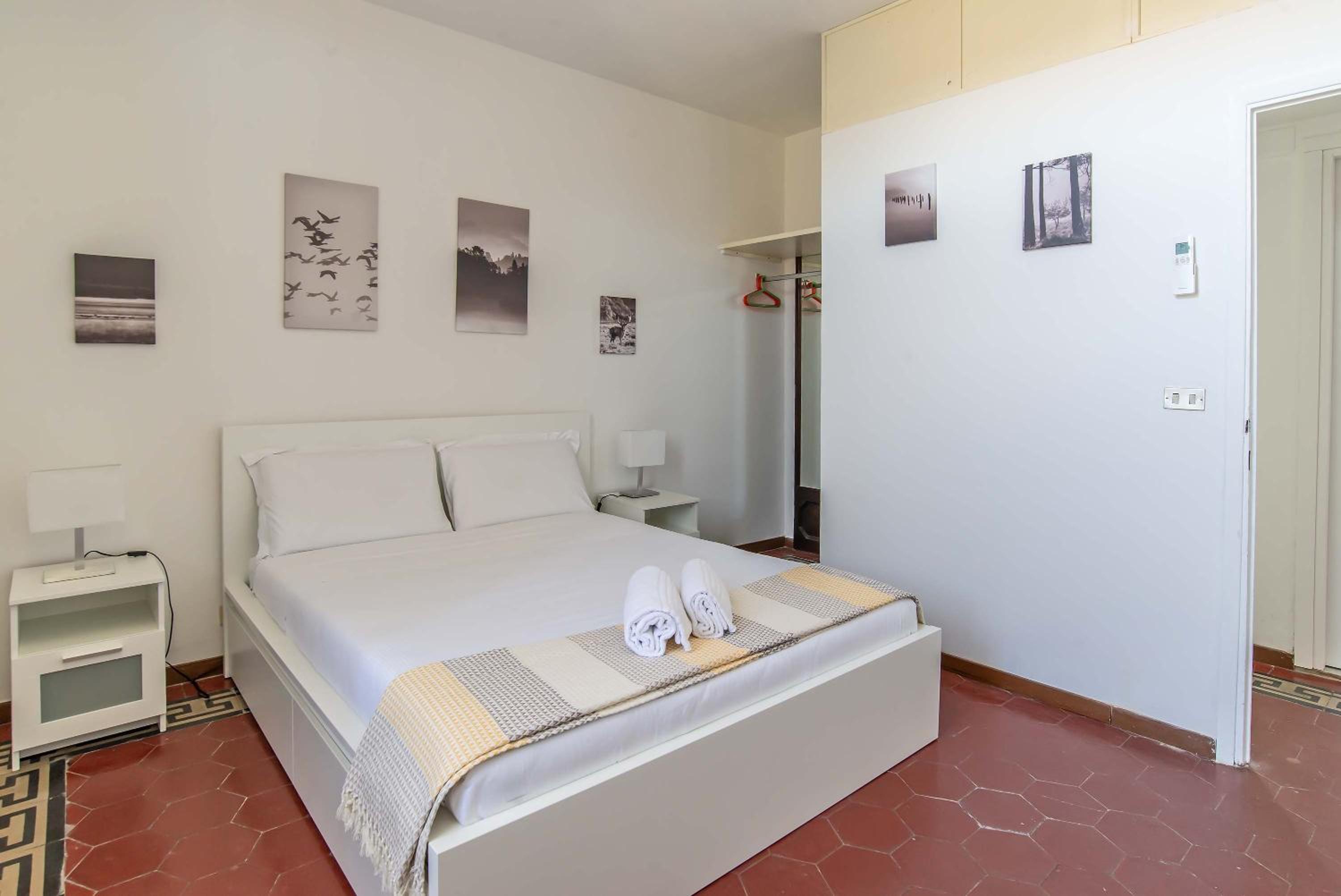 San Gallo Apartment