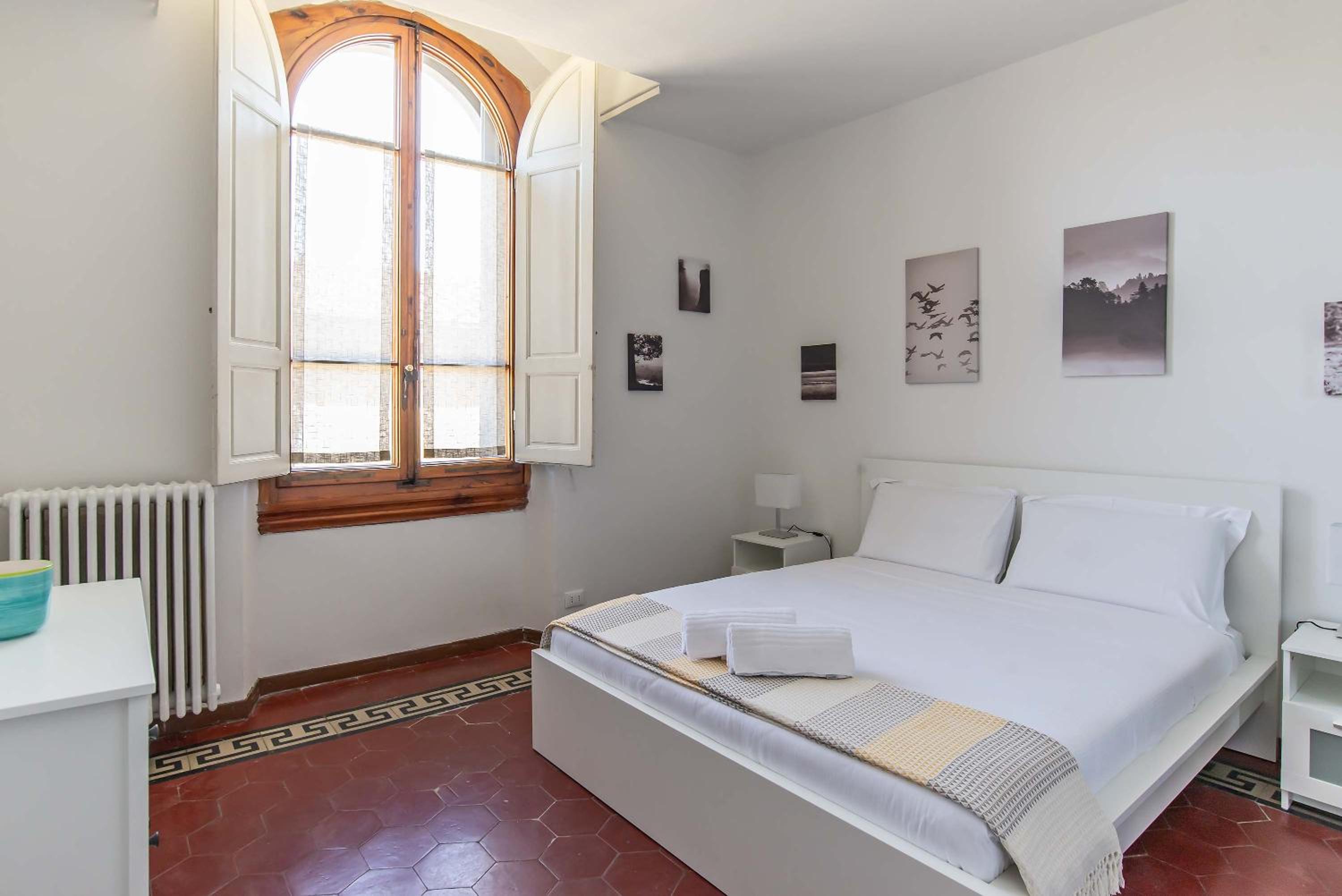 San Gallo Apartment