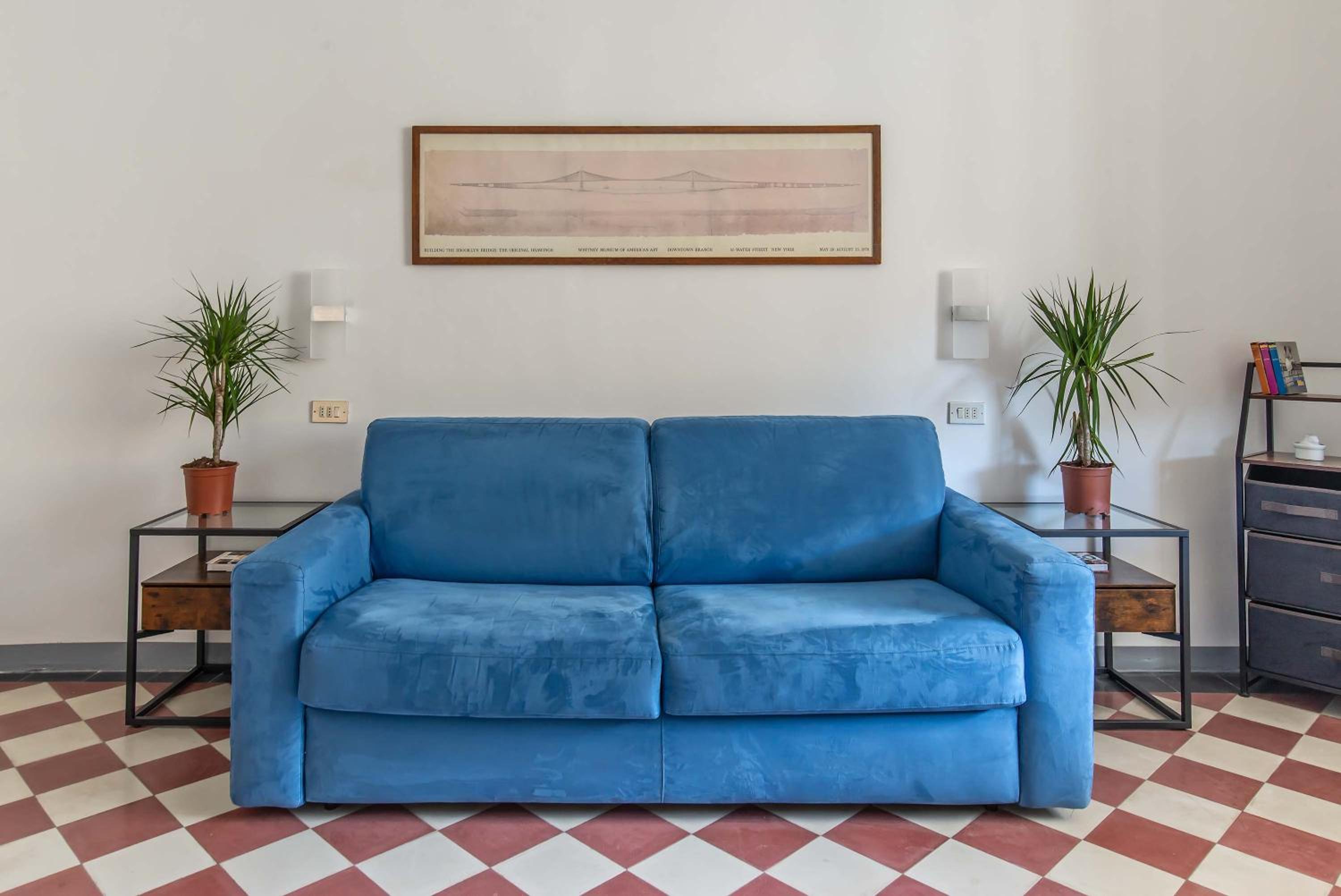 San Gallo Apartment