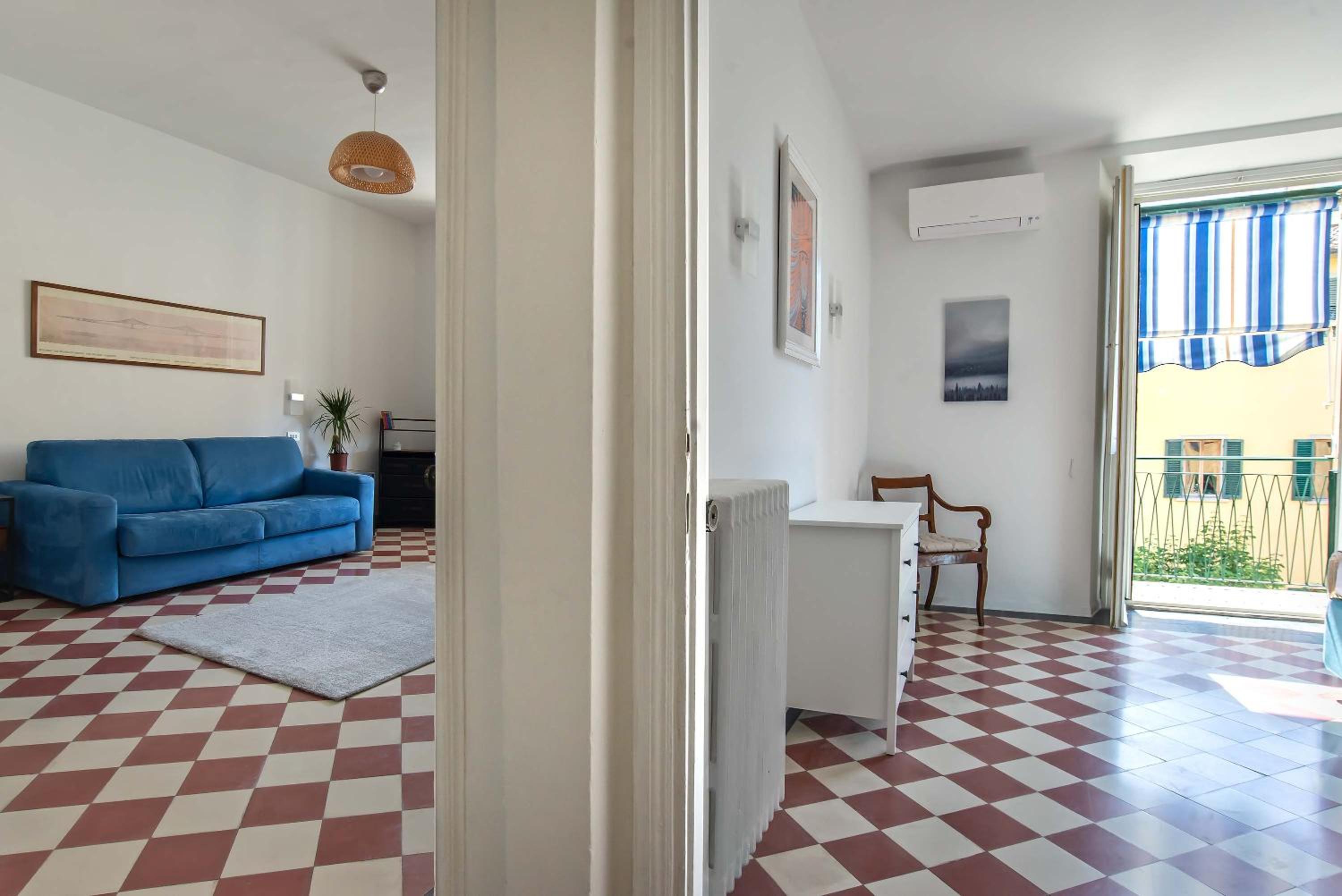 San Gallo Apartment