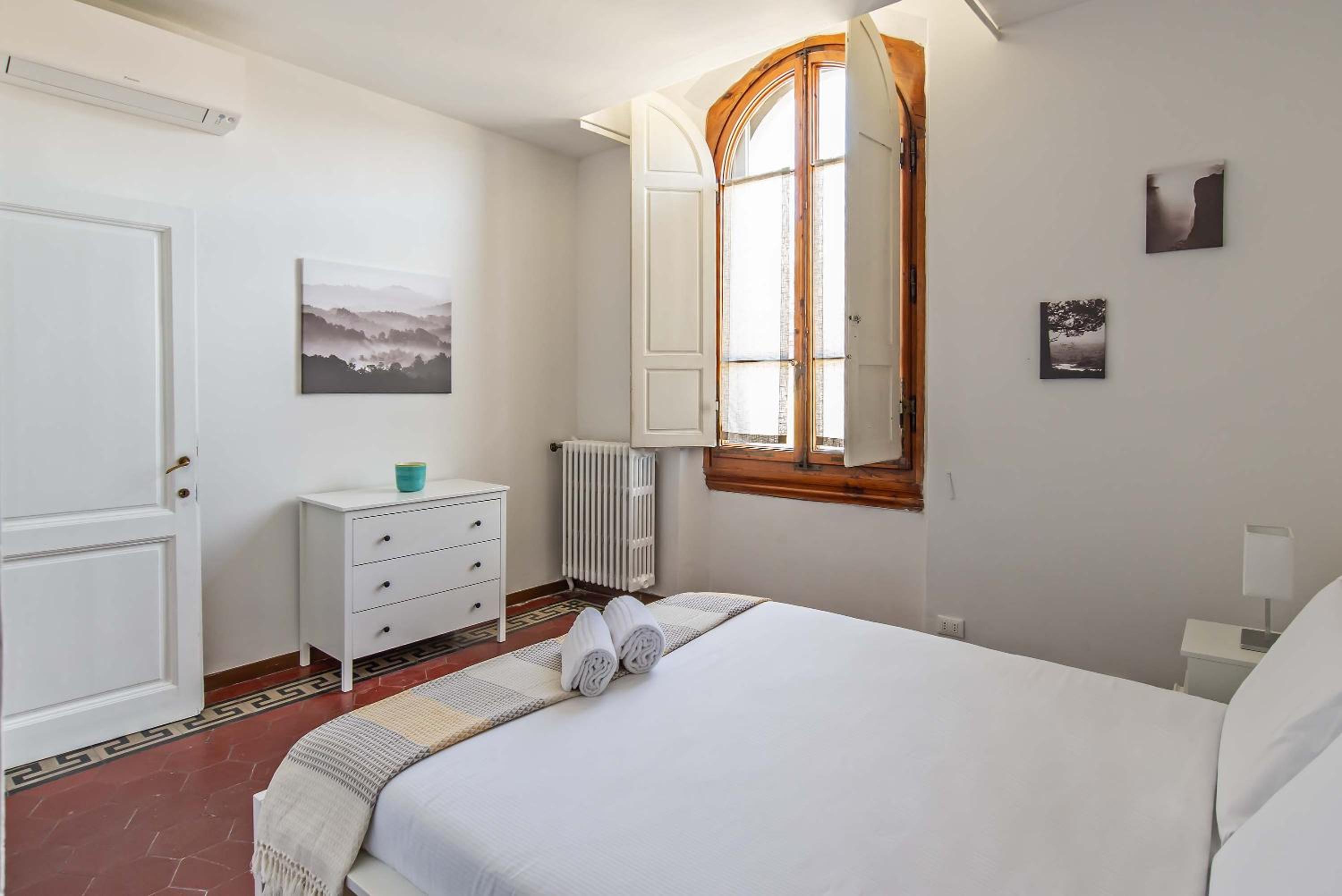 San Gallo Apartment