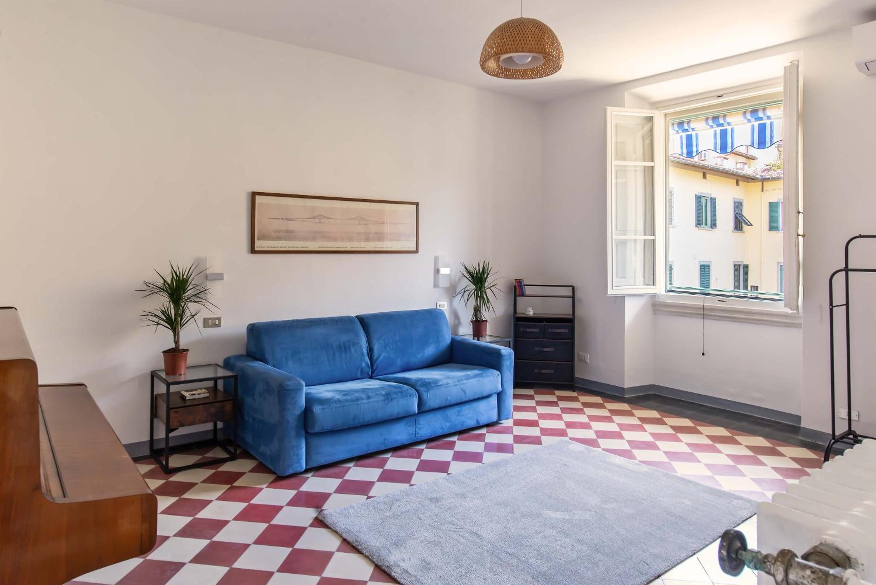 San Gallo Apartment