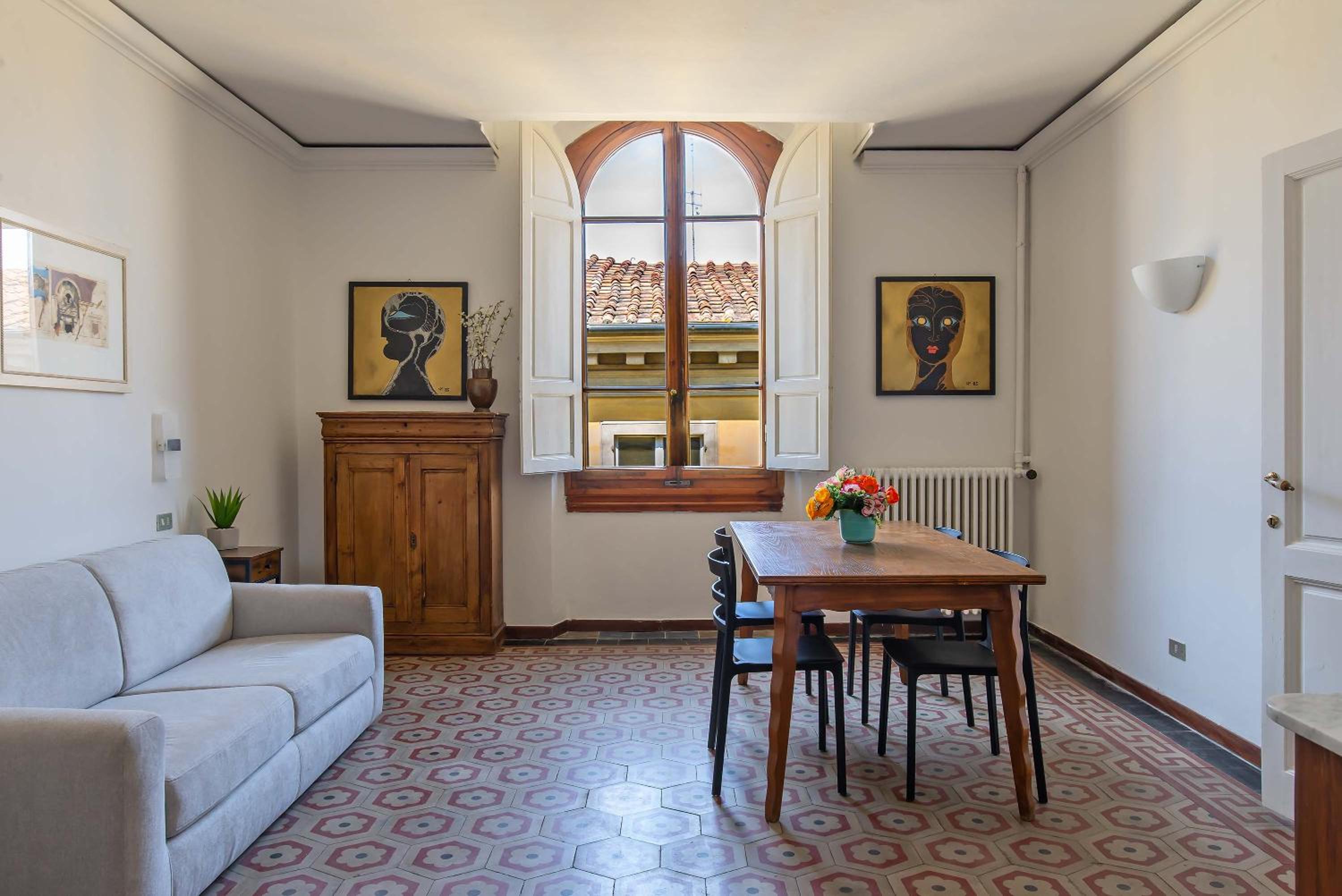 San Gallo Apartment