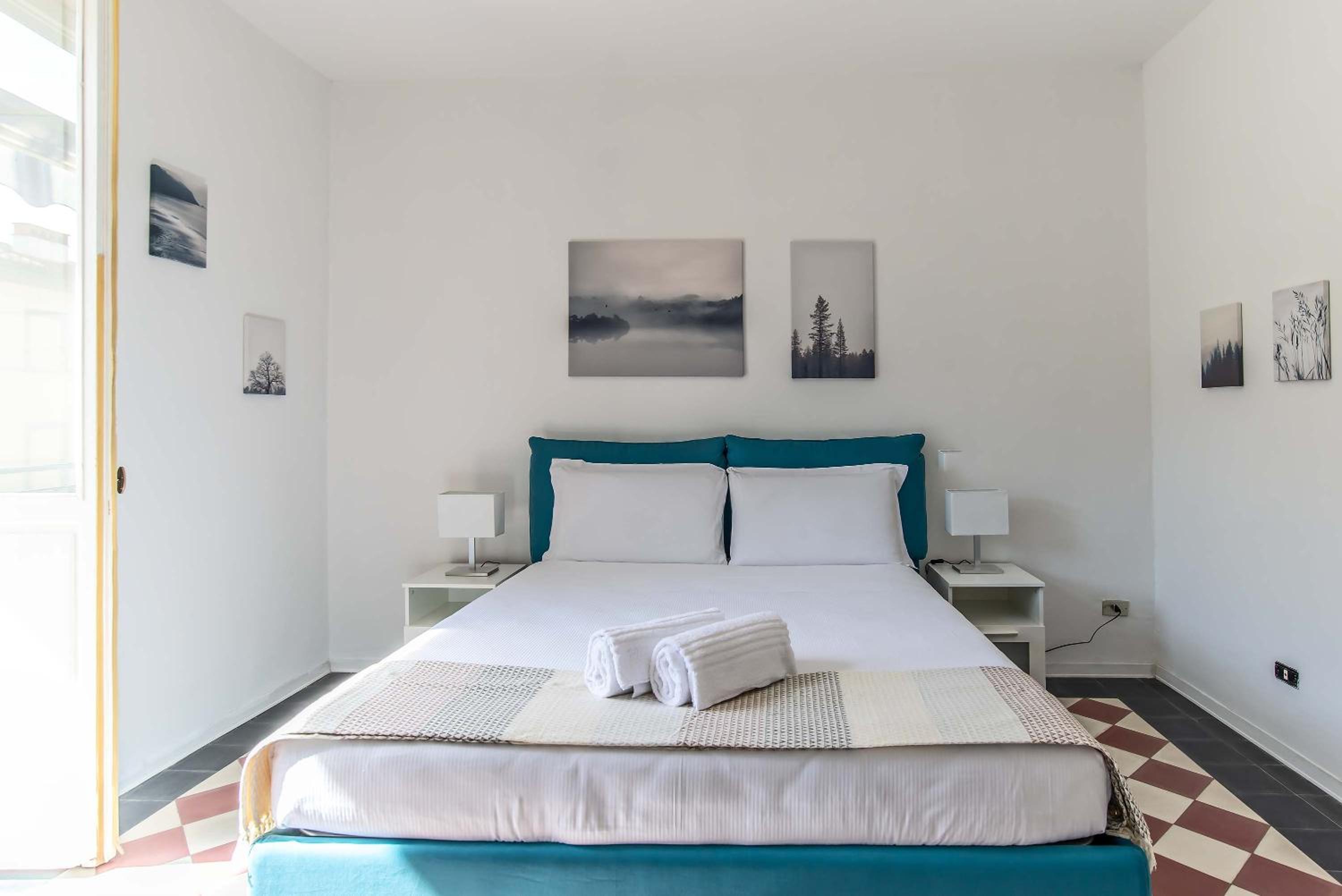 San Gallo Apartment