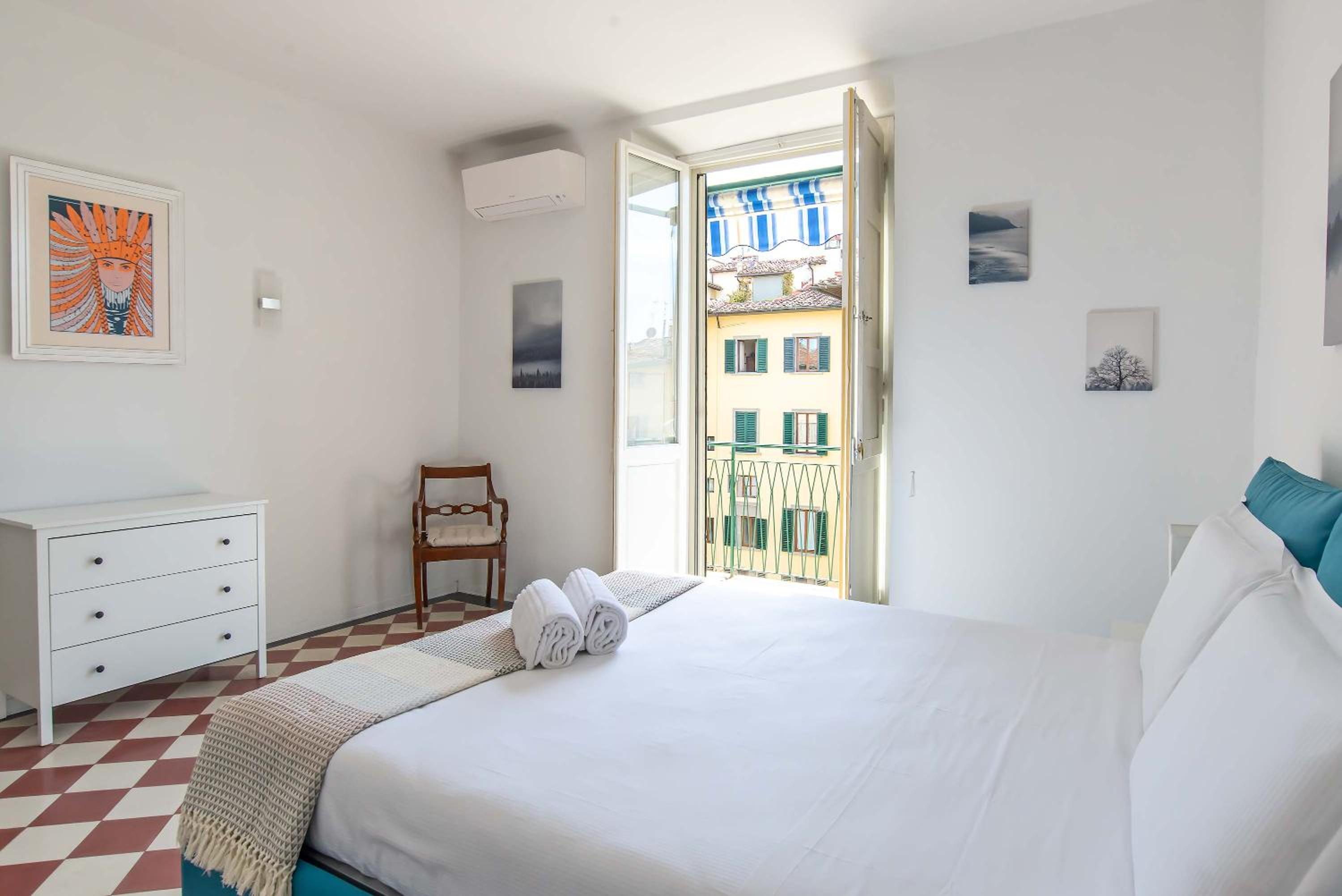 San Gallo Apartment