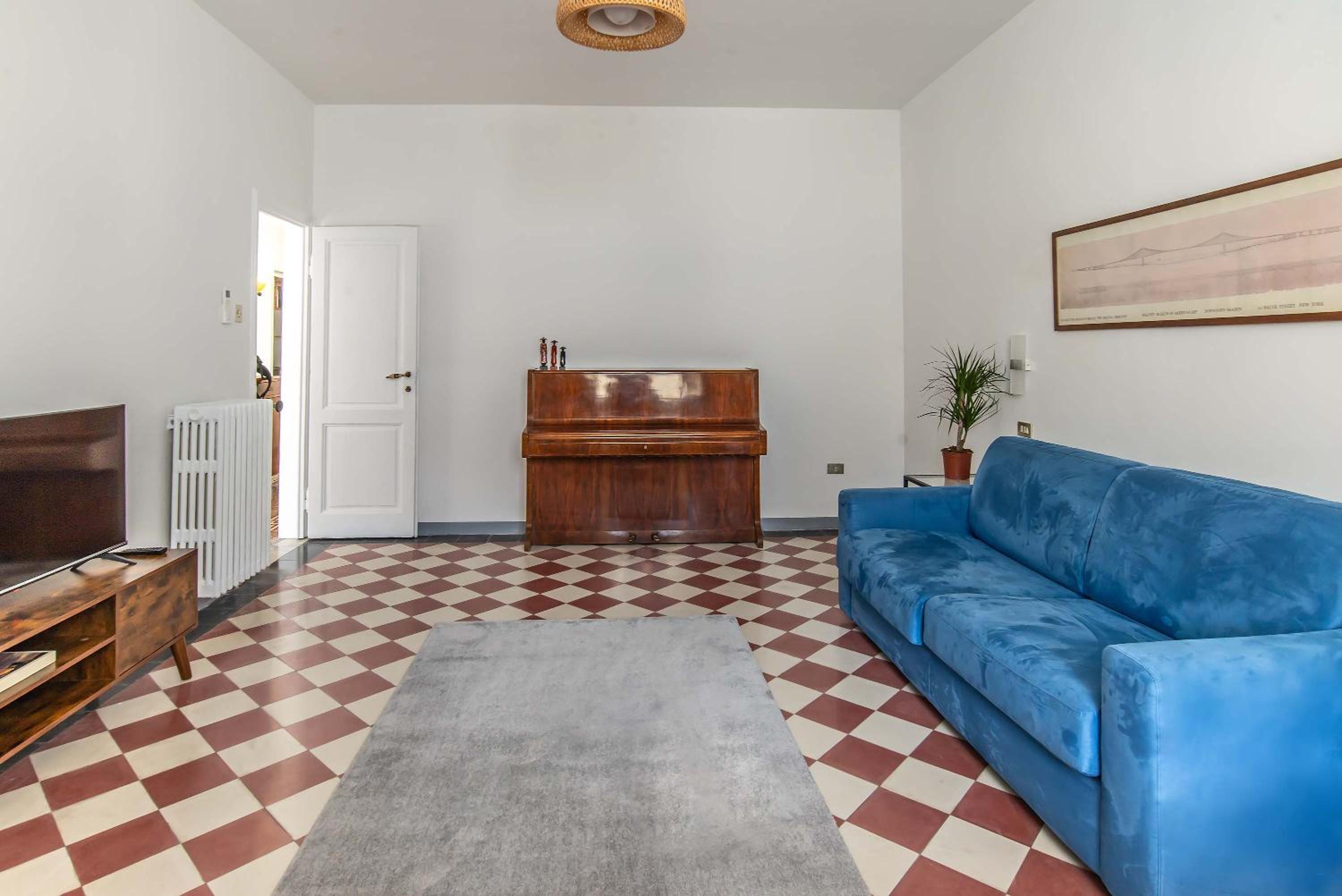 San Gallo Apartment