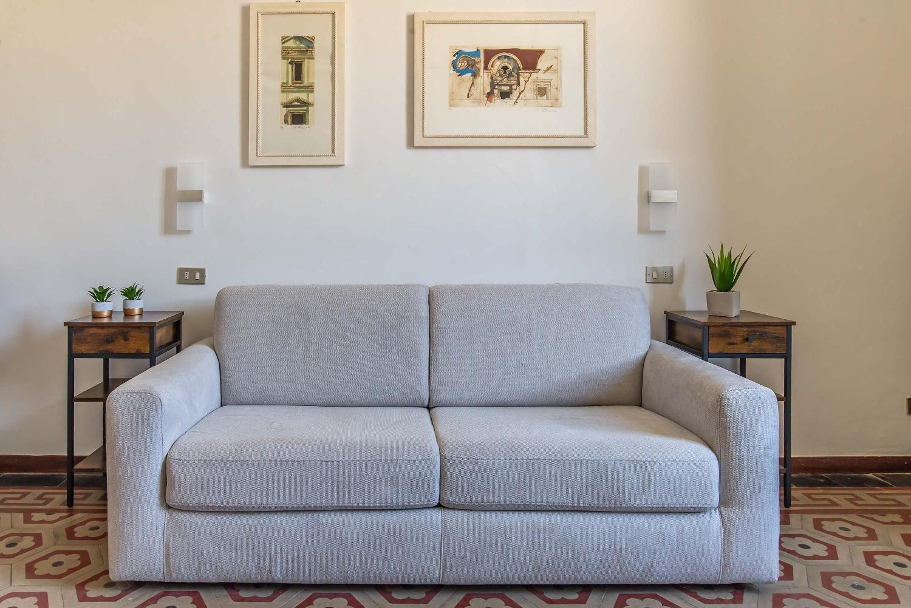 San Gallo Apartment