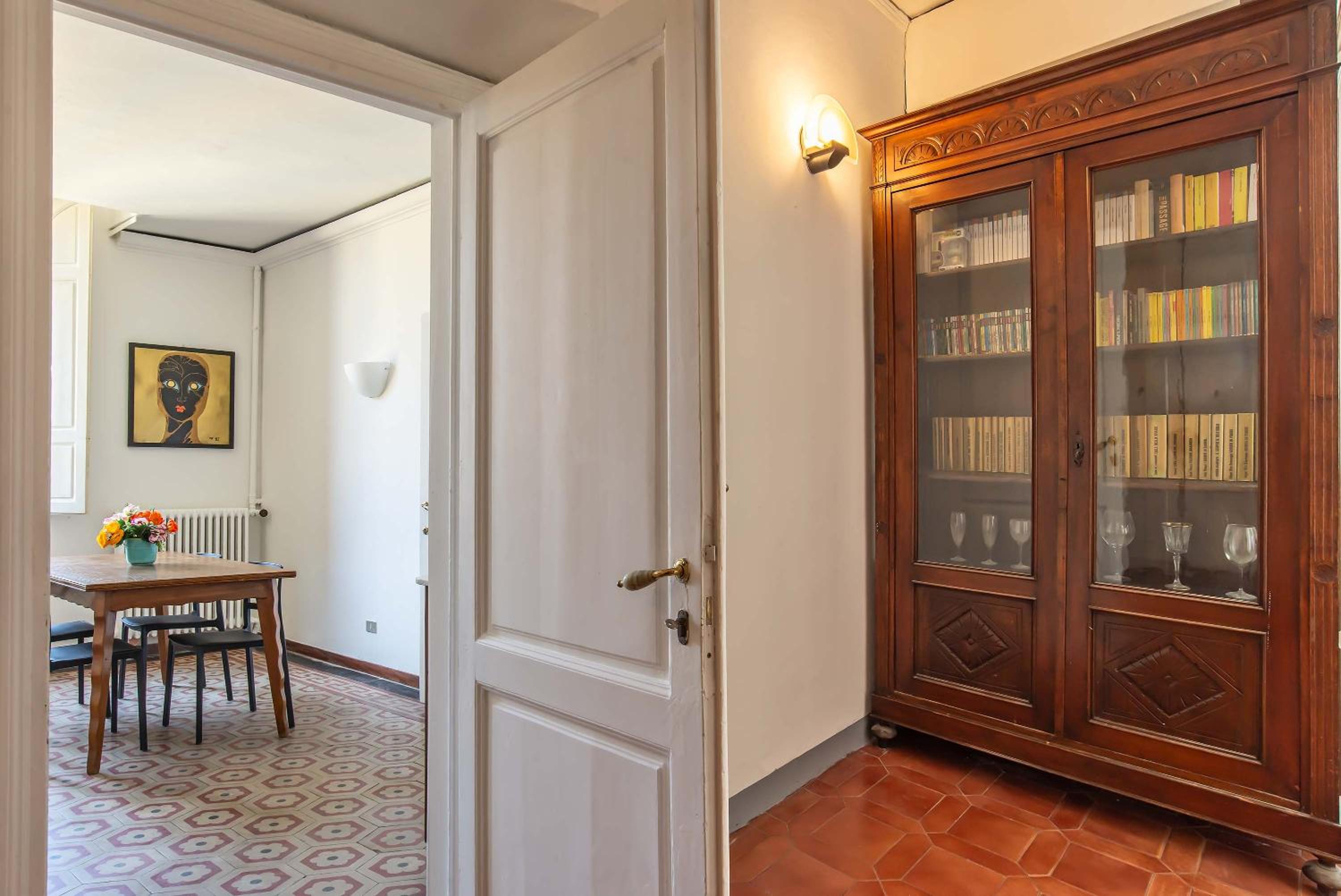 San Gallo Apartment
