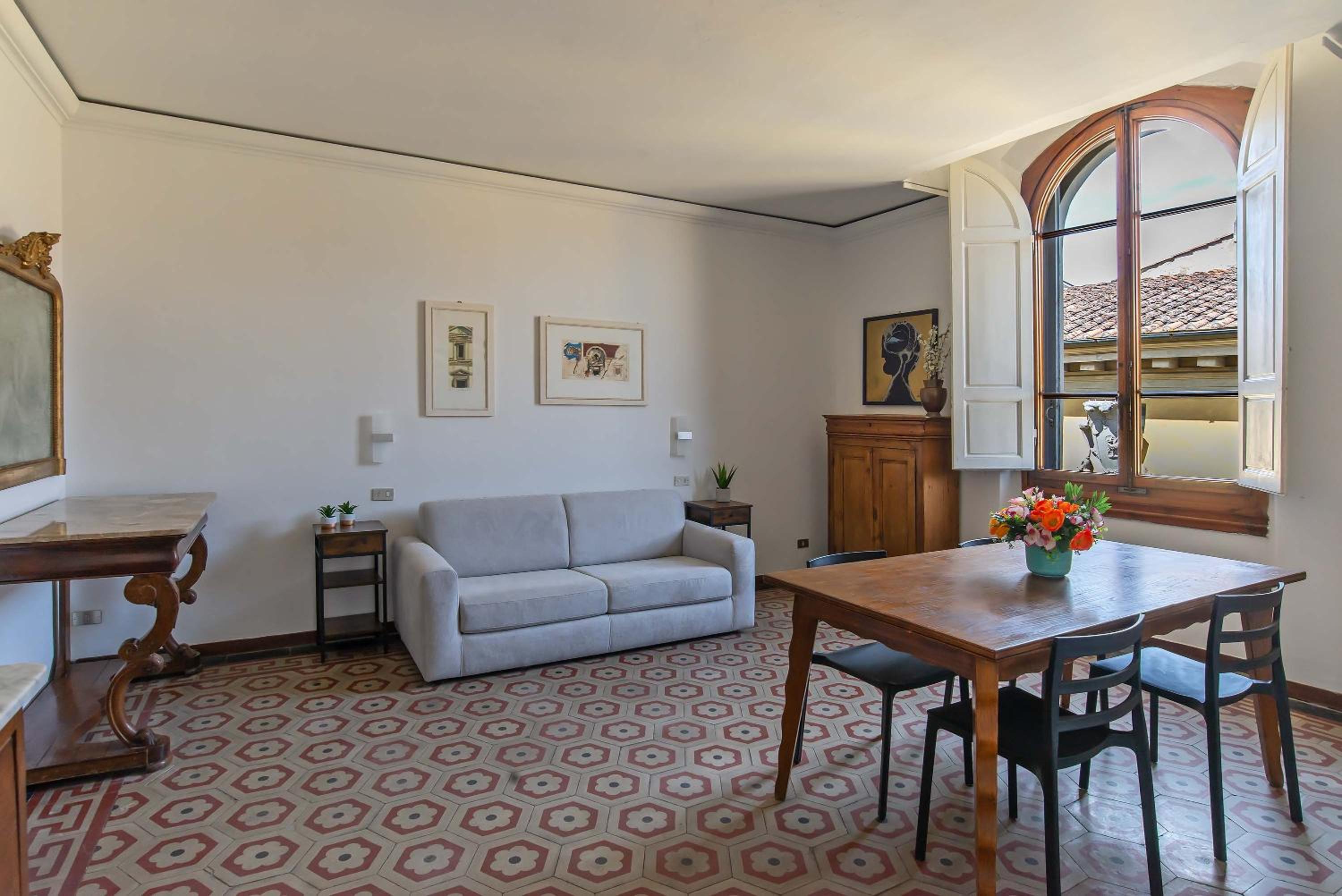 San Gallo Apartment