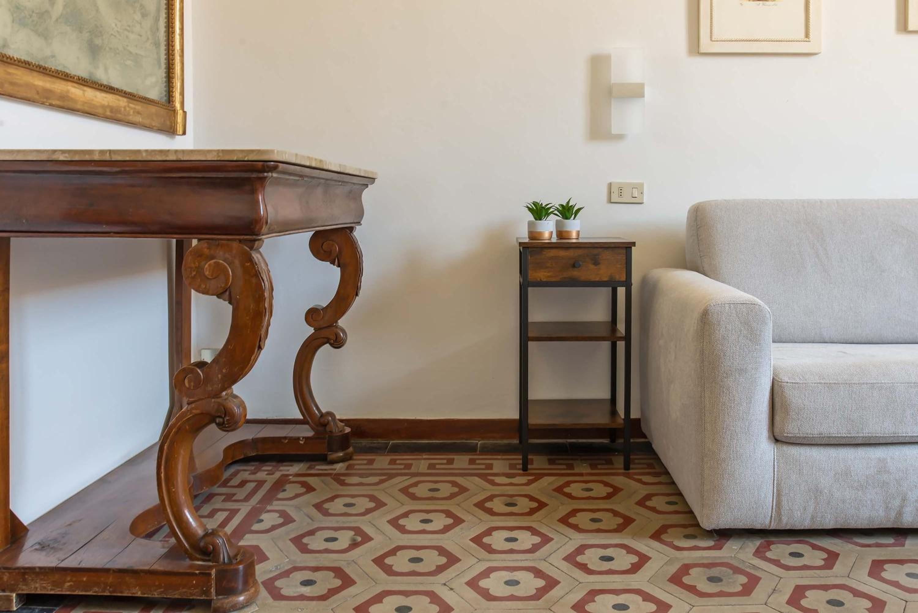 San Gallo Apartment