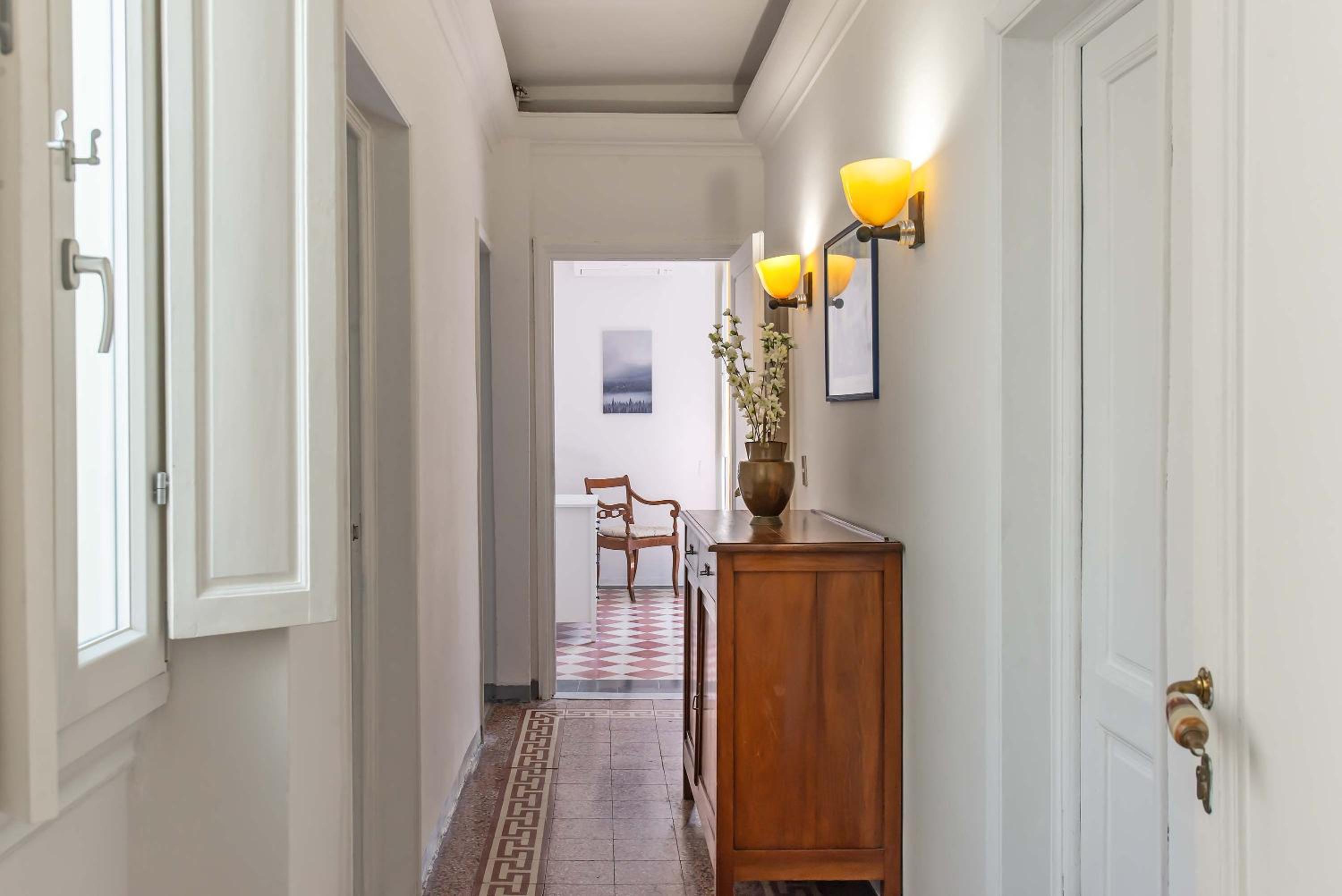 San Gallo Apartment