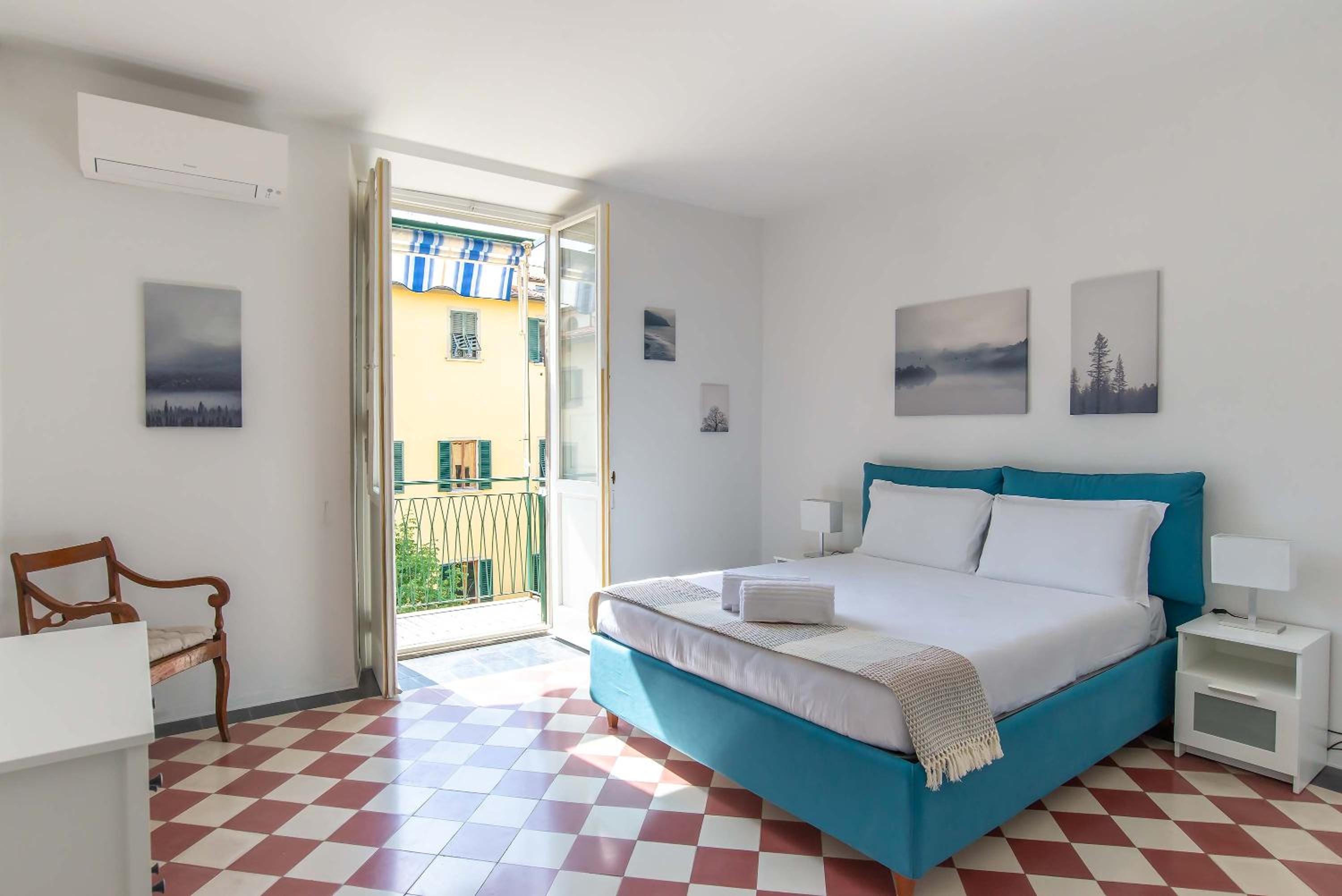 San Gallo Apartment