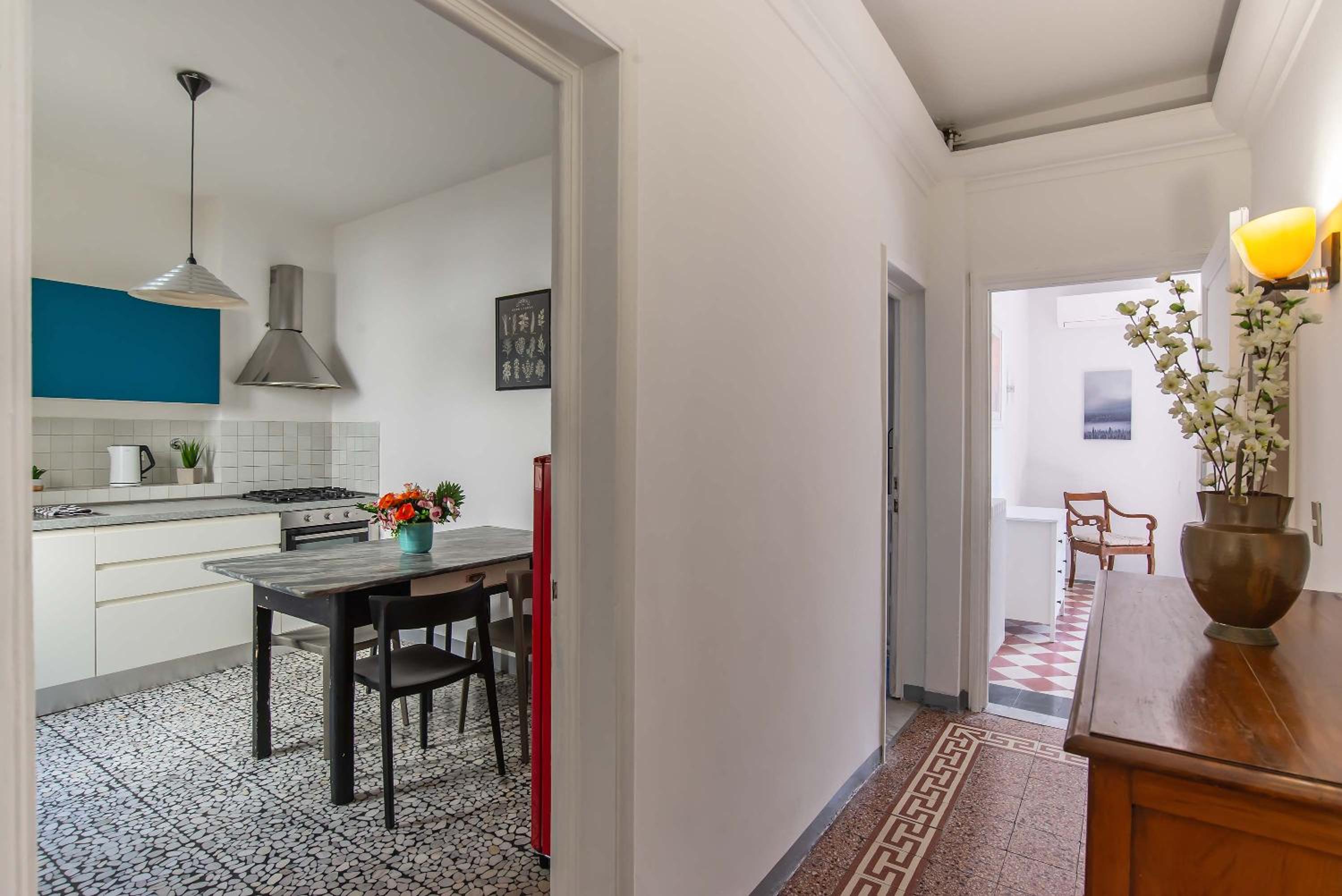 San Gallo Apartment