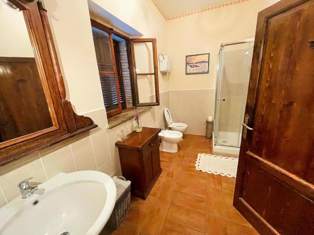 Cortona Vacations - Casa Le Celle - Property Image 70