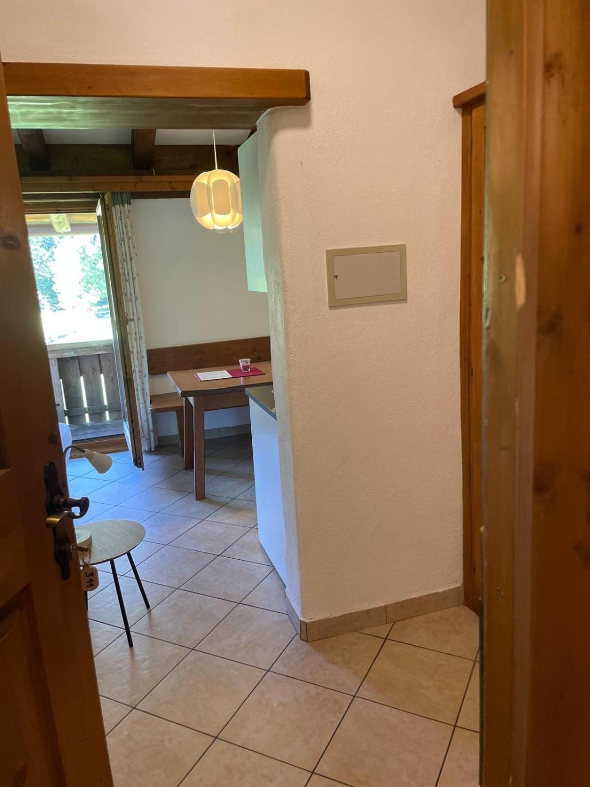 Landhaus Alpenblick