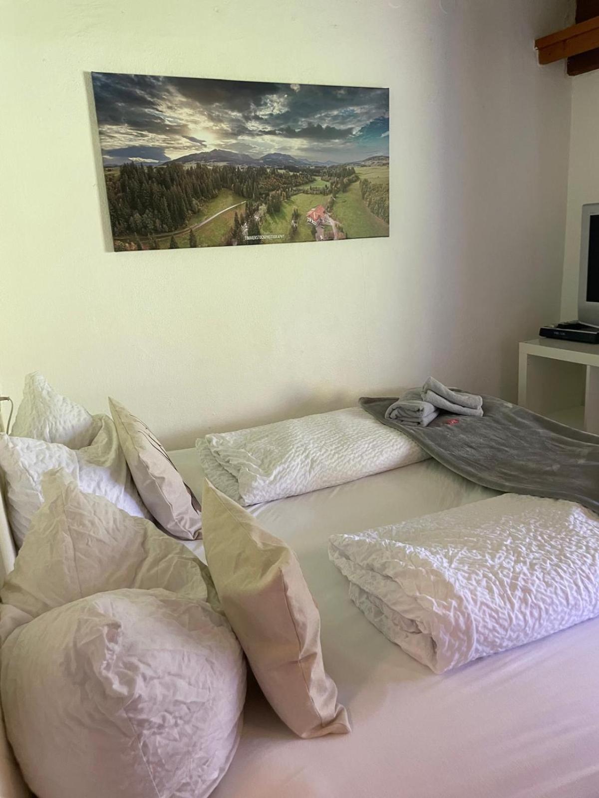 Landhaus Alpenblick