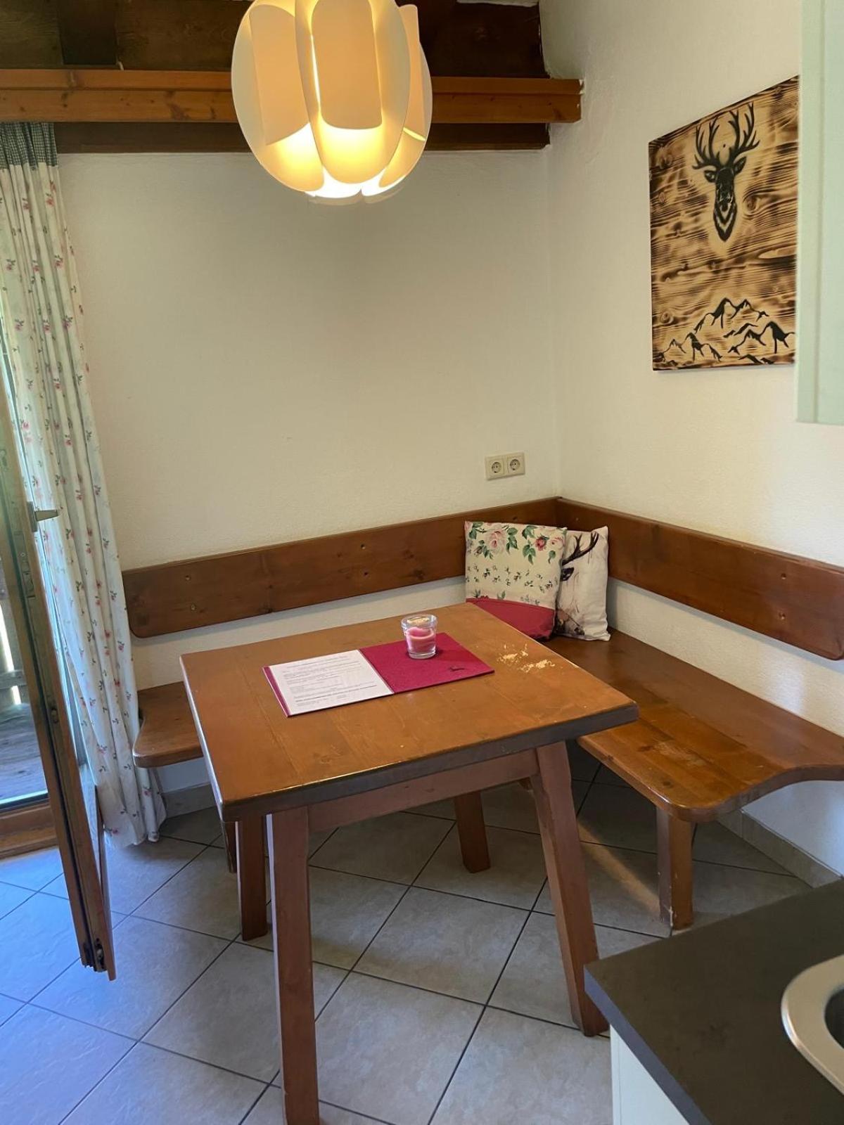 Landhaus Alpenblick