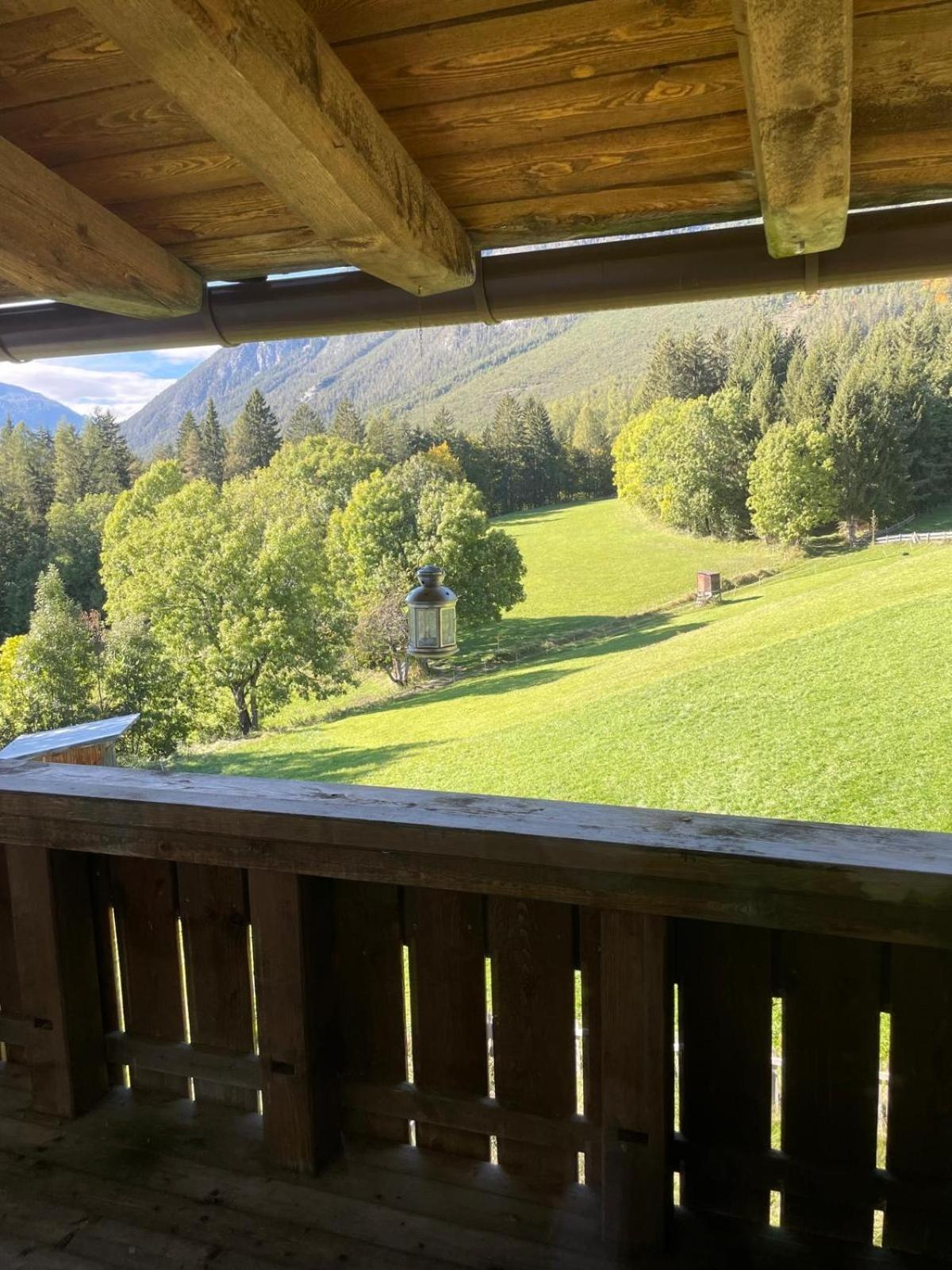 Landhaus Alpenblick
