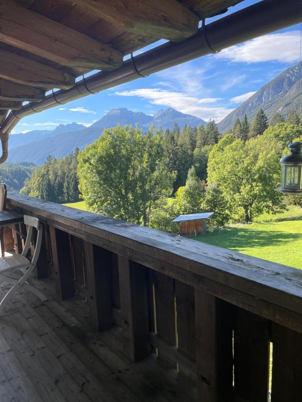 Landhaus Alpenblick