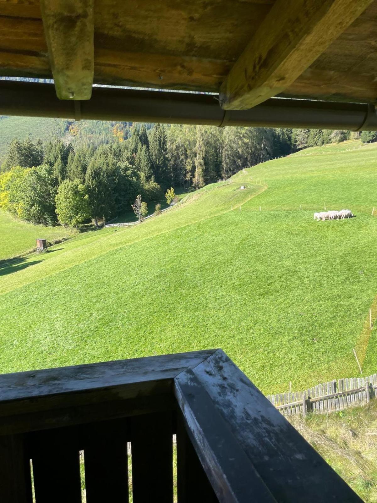 Landhaus Alpenblick