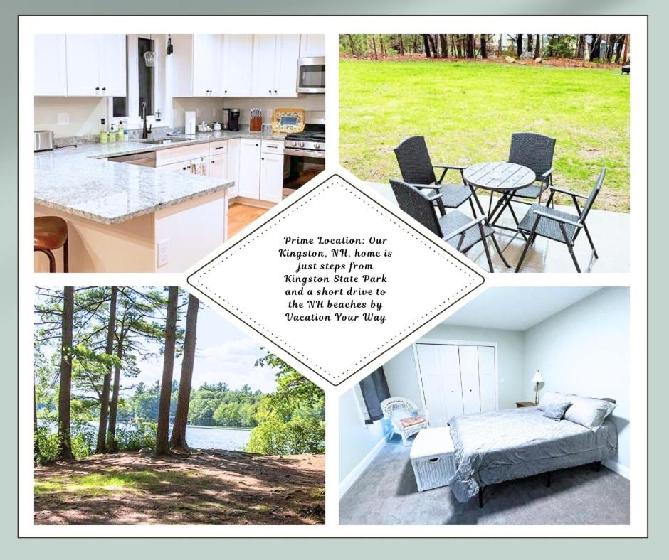 The Maplewood Kingston NH by Vacation Your Way - Property Image 36