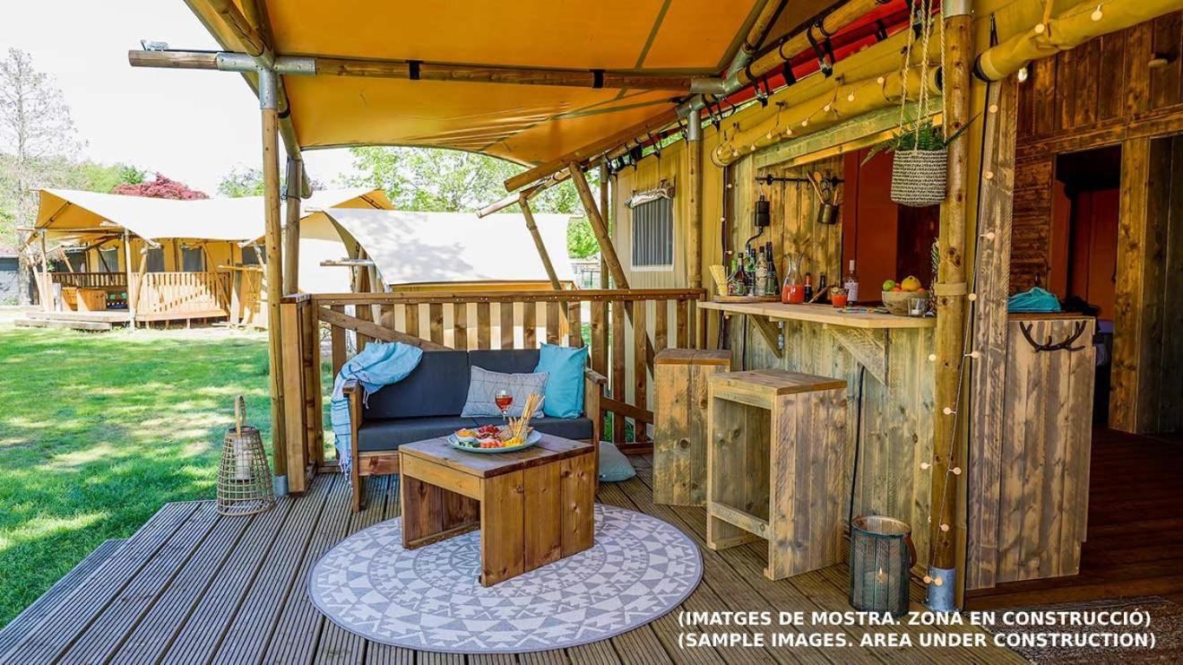 Interpals Eco Resort