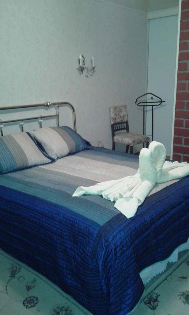 Hostal de la Avenida
