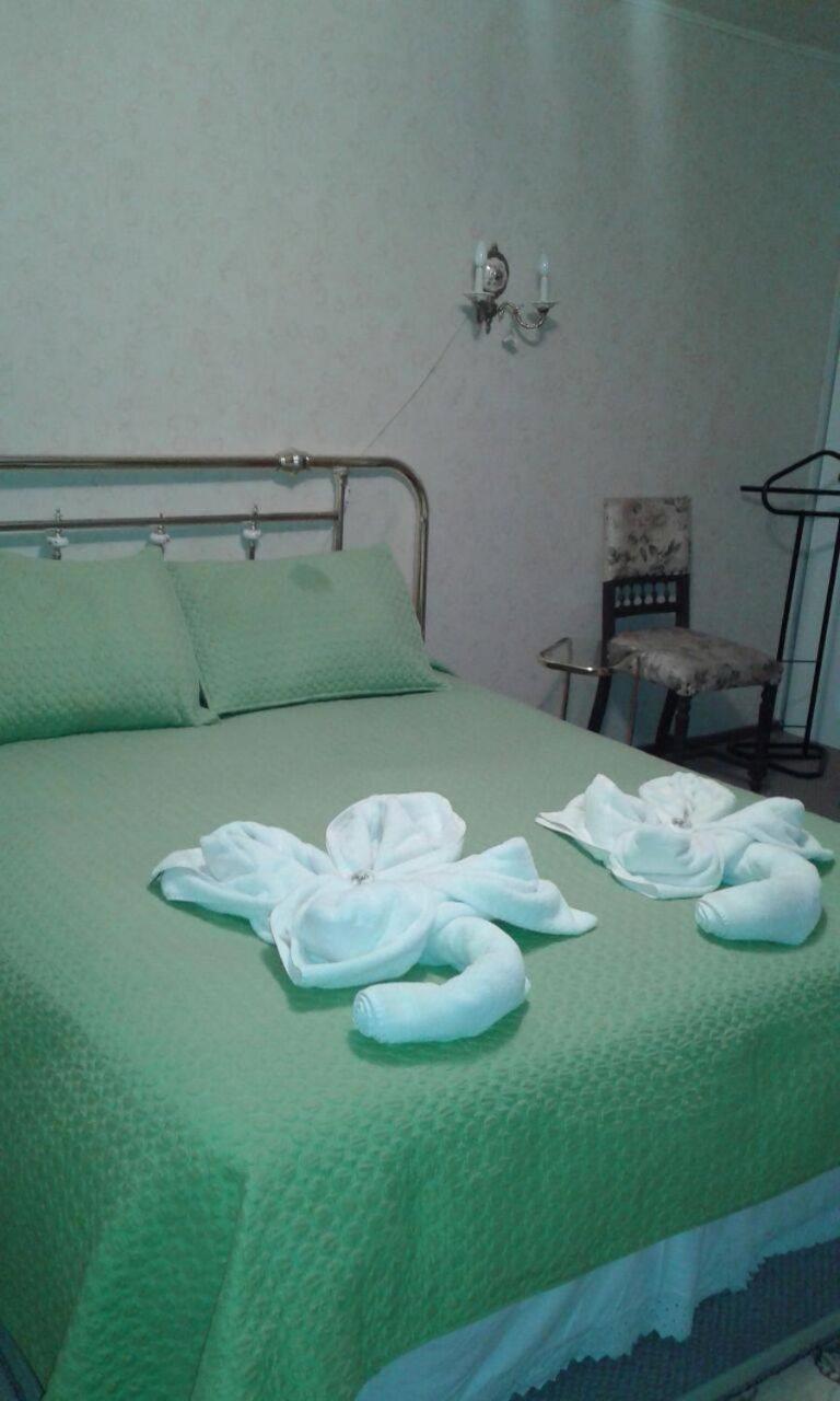 Hostal de la Avenida
