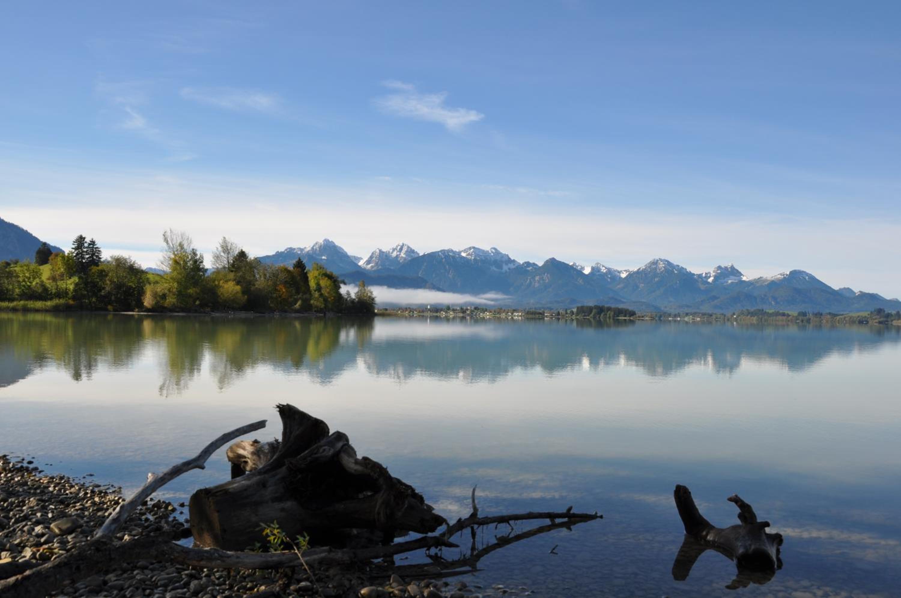Allgäu-Genuss