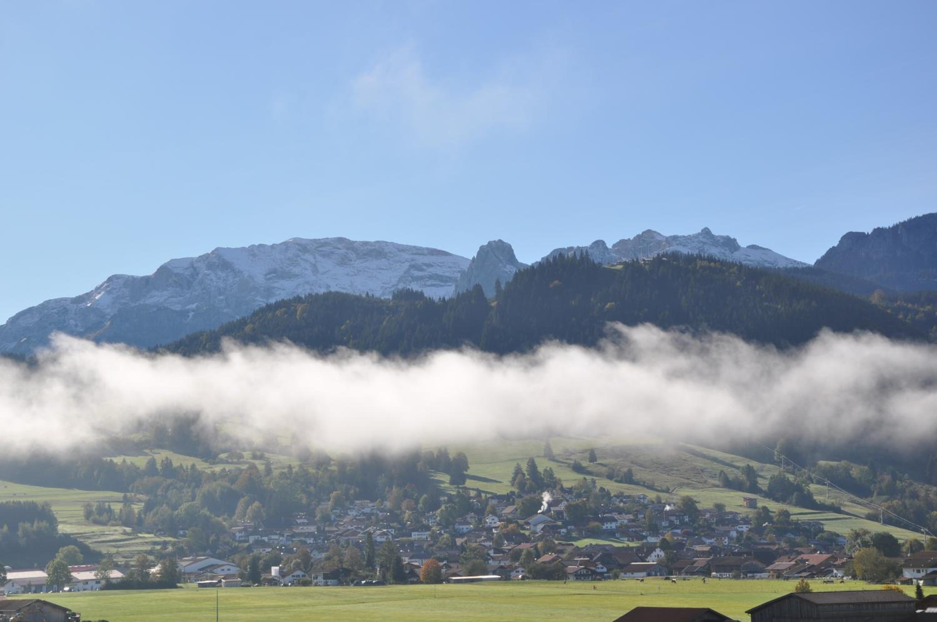 Allgäu-Genuss
