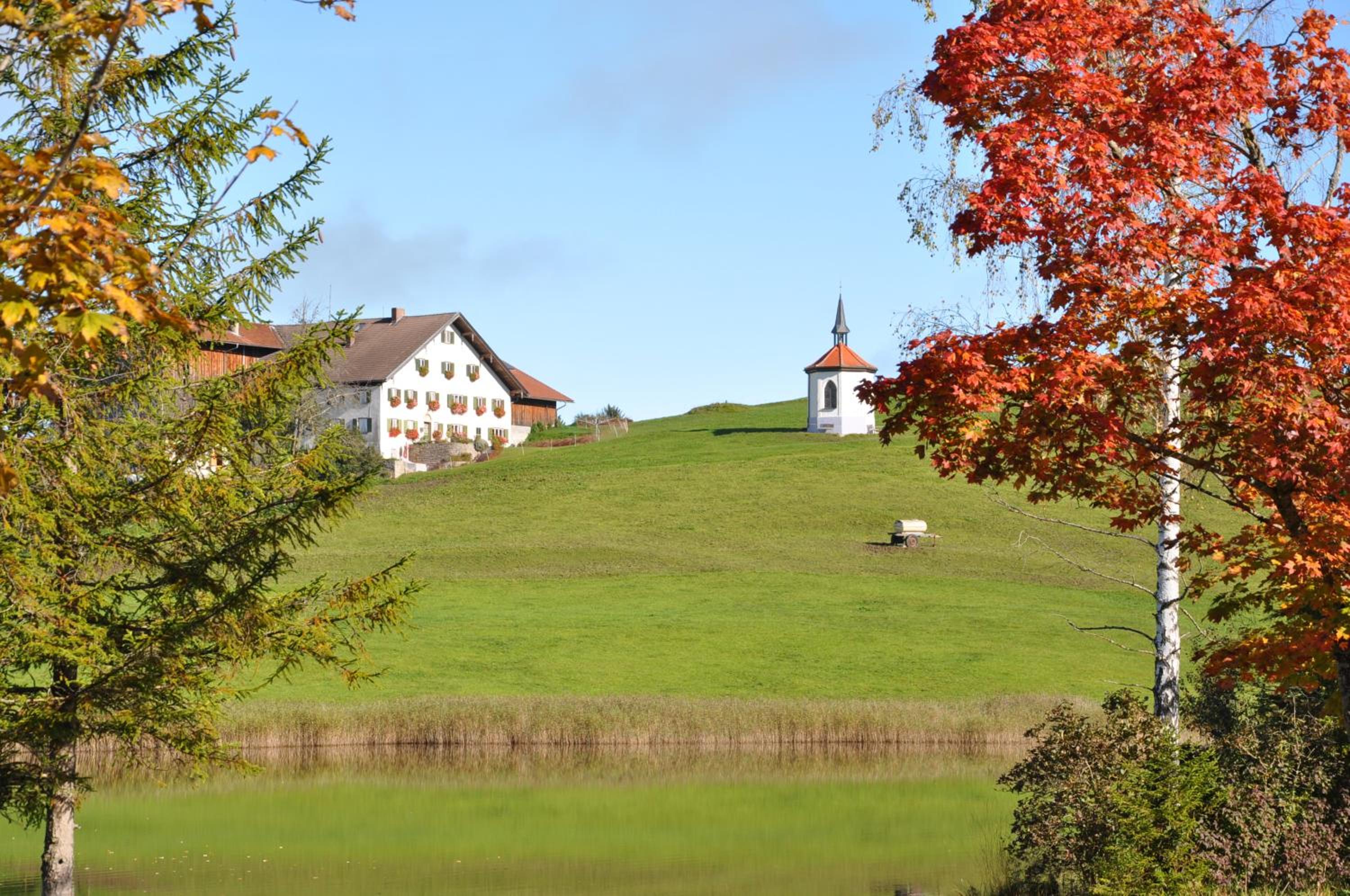 Allgäu-Genuss