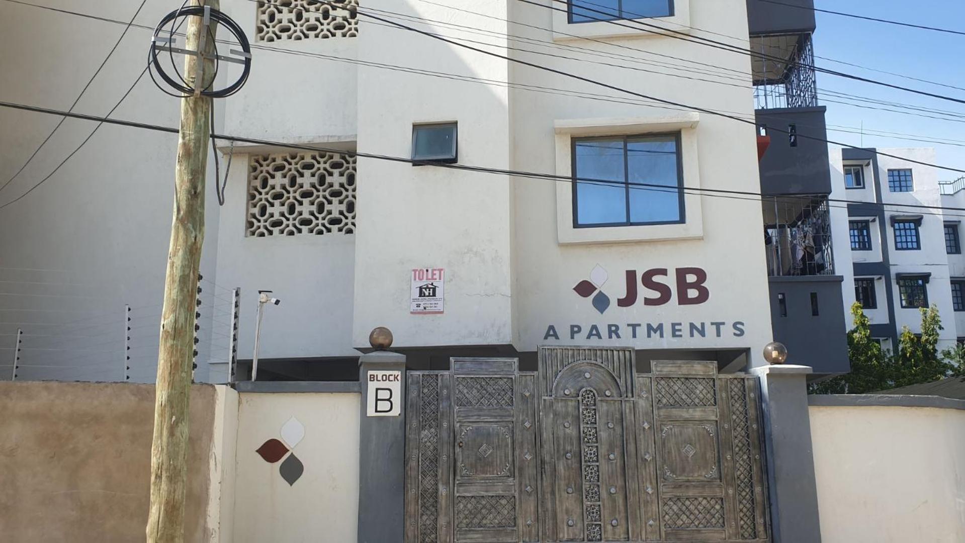 Good Living Furnished Apartment