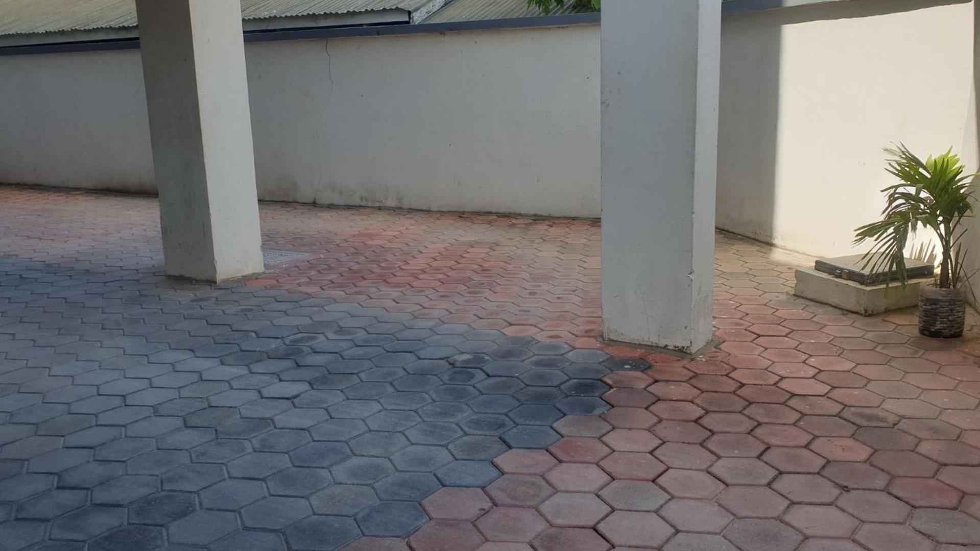 Good Living Furnished Apartment