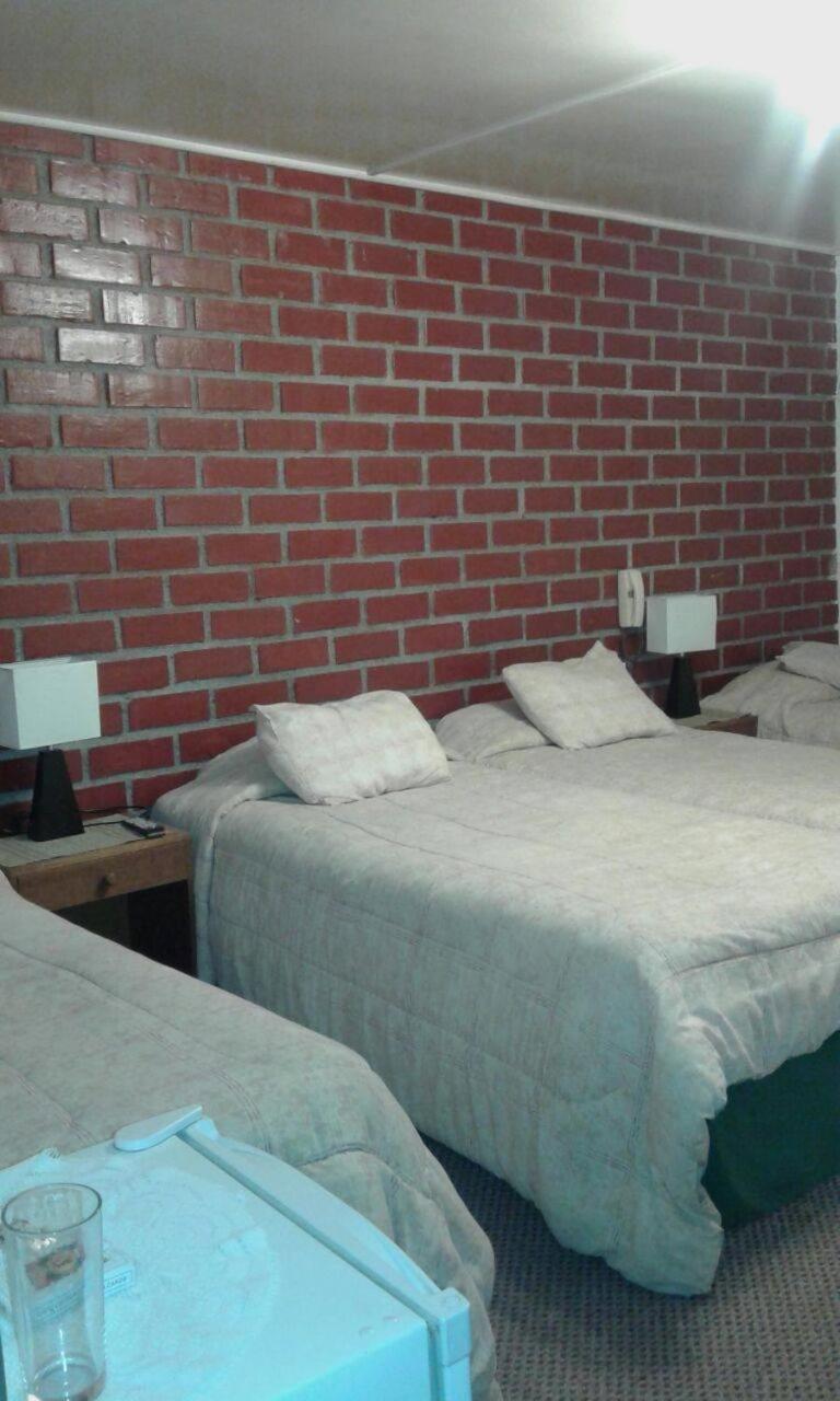 Hostal de la Avenida