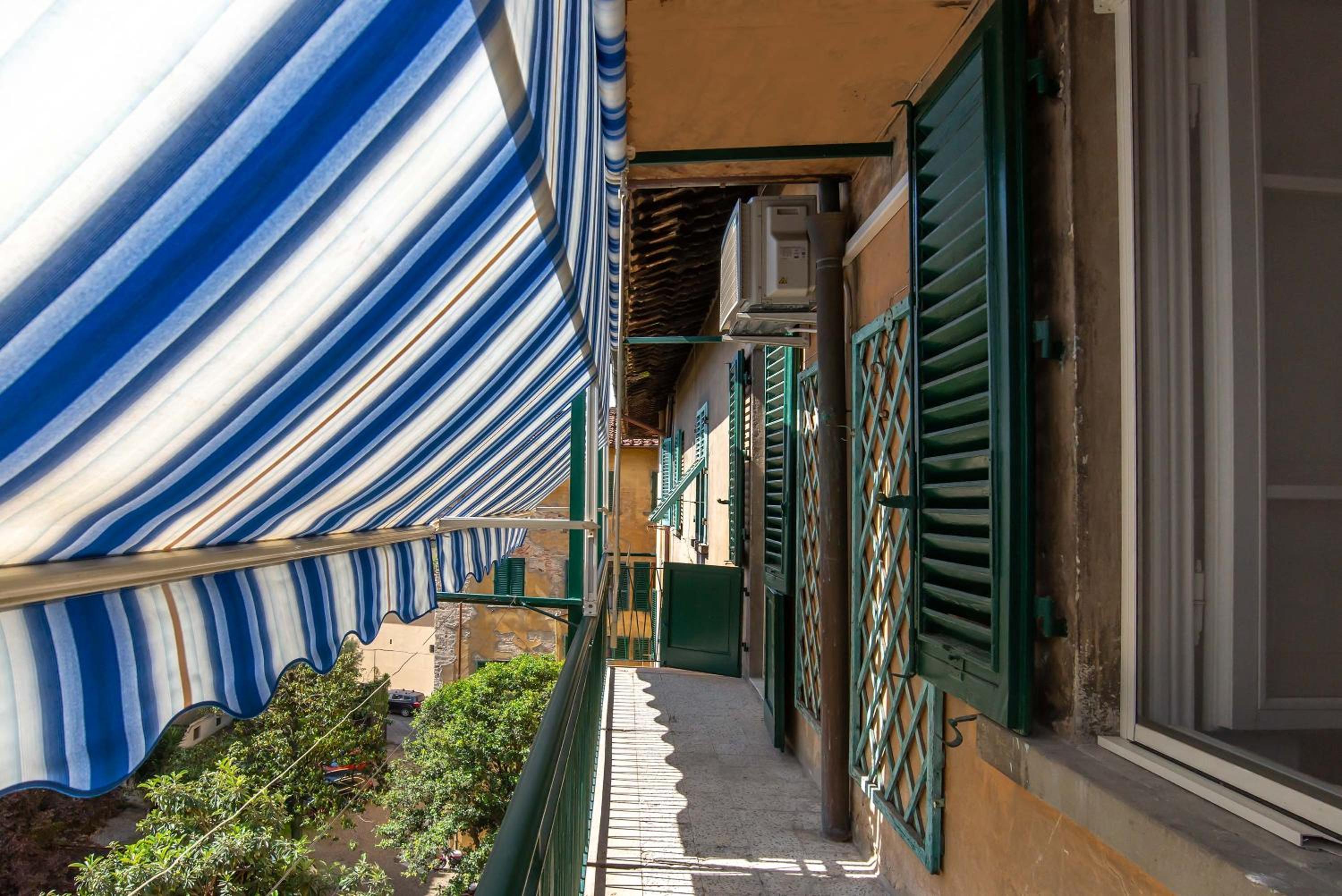 San Gallo Apartment