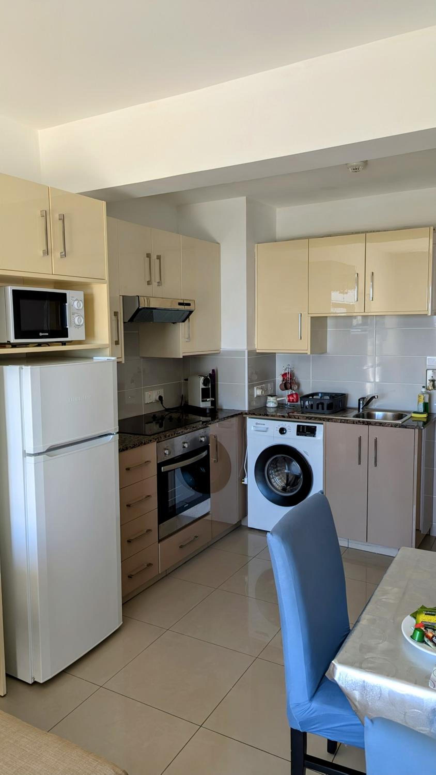 Kama Lifestyle Modern apt with sea view