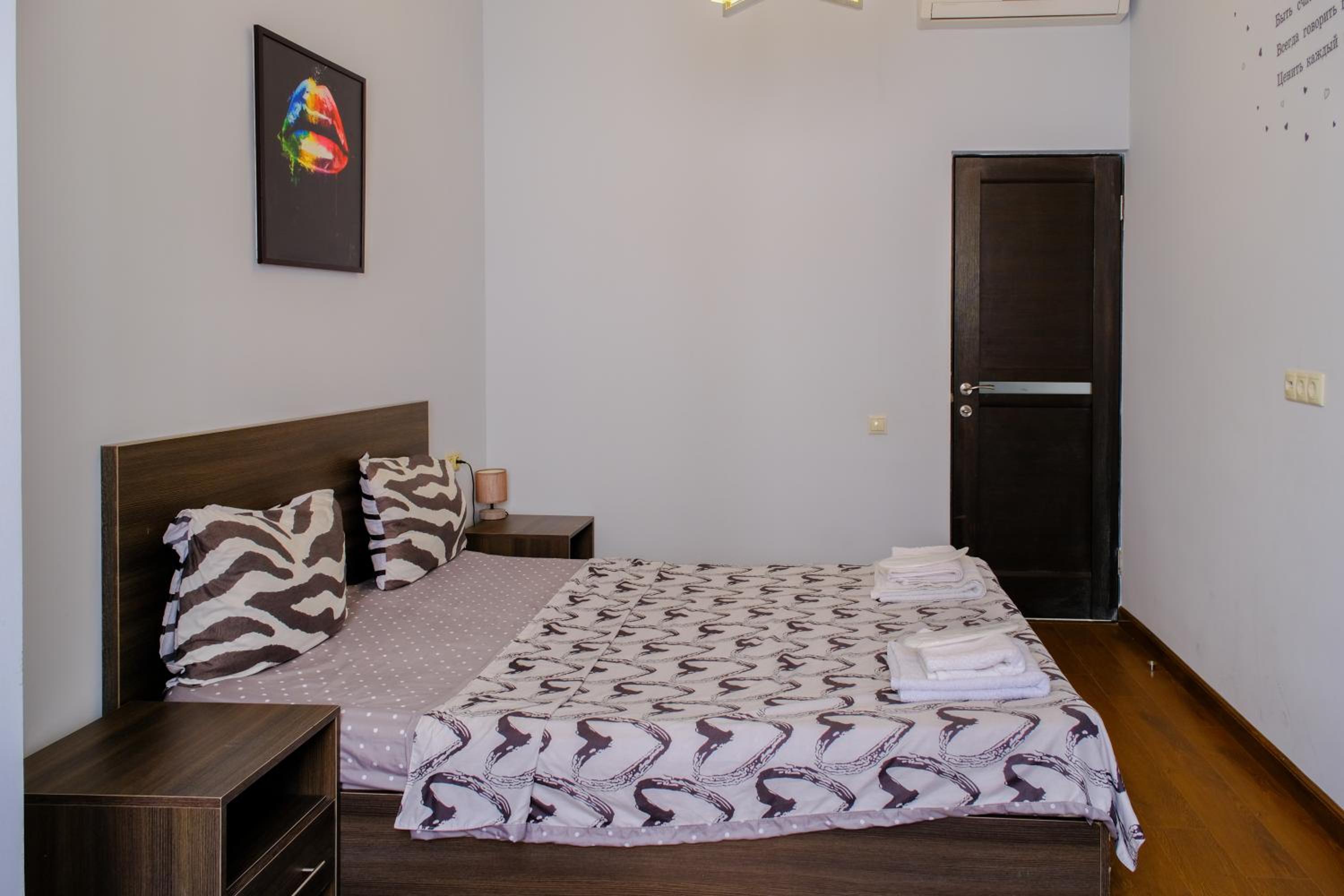 1 BDR Apartment in center Yerevan