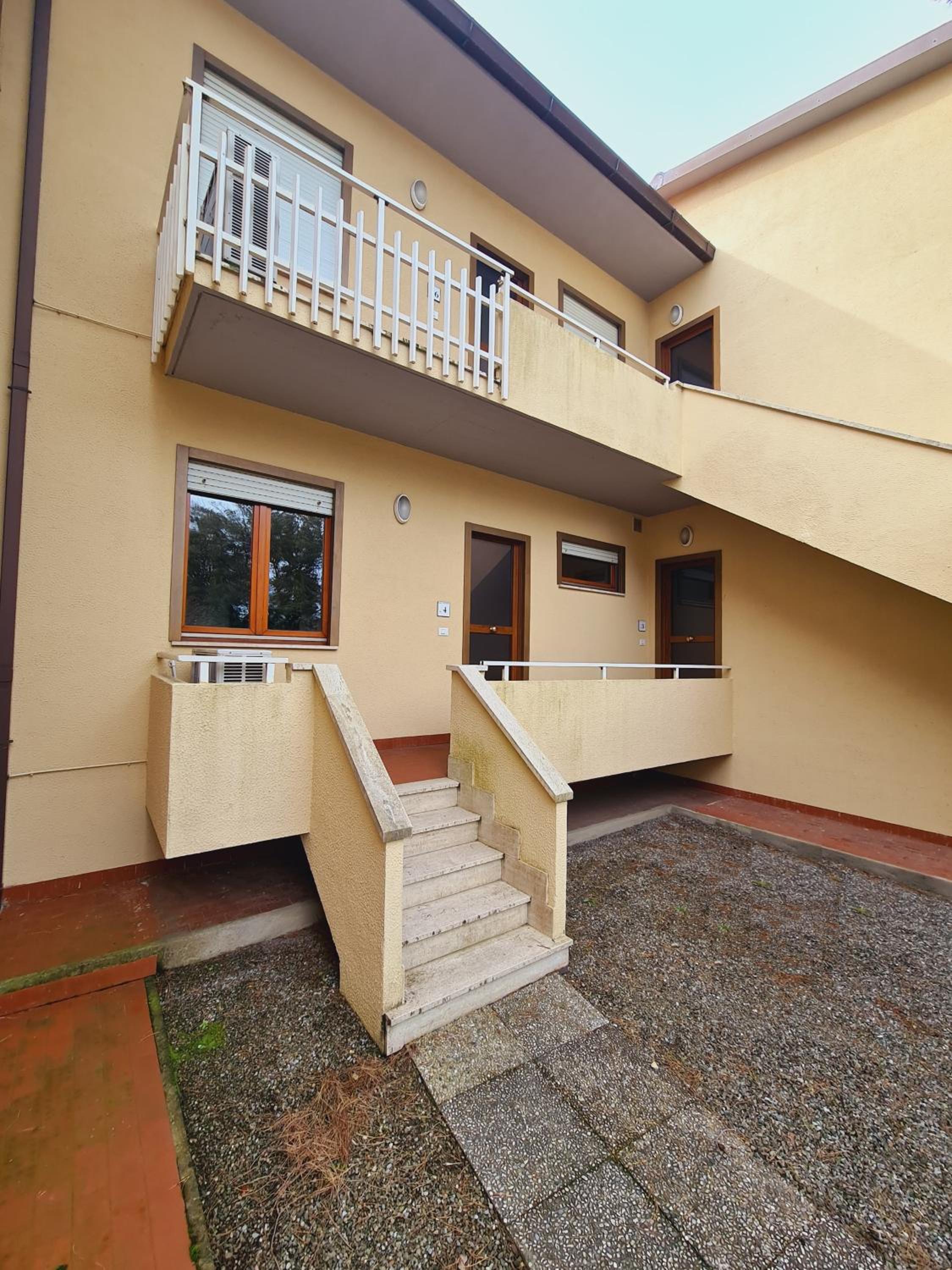 Caletta Apartments view 3