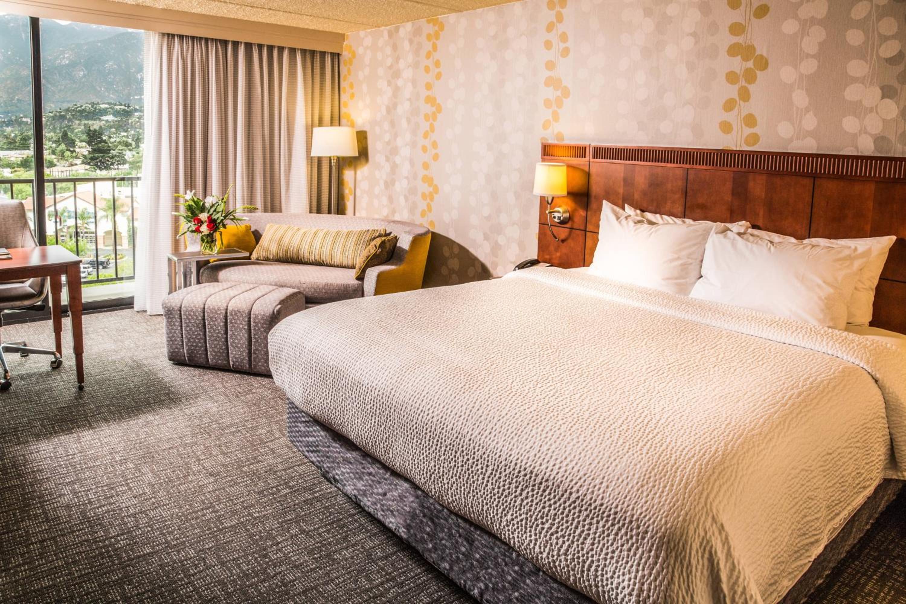 Courtyard by Marriott Los Angeles Pasadena/Monrovia - Property Image 17