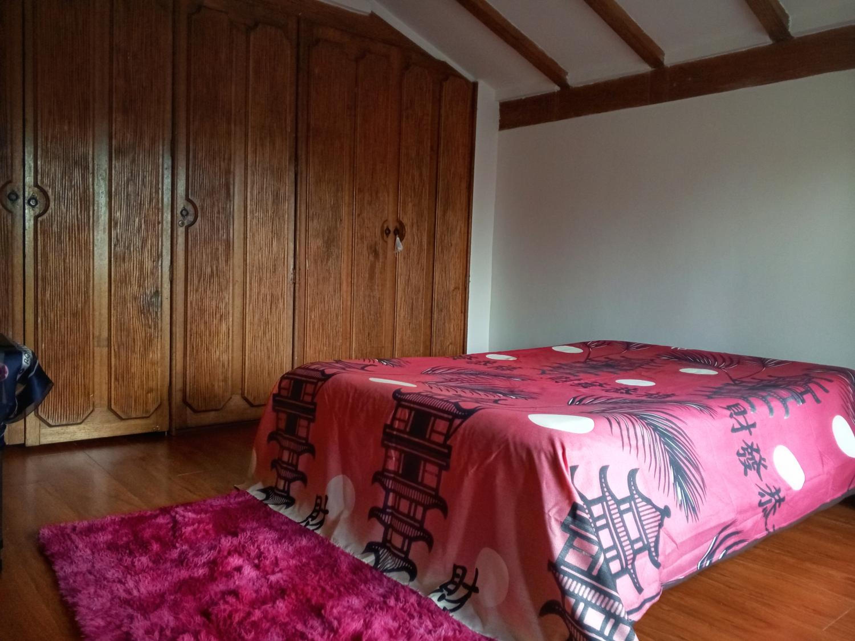 Suites acogedoras en hermosa casa, sector exclusivo