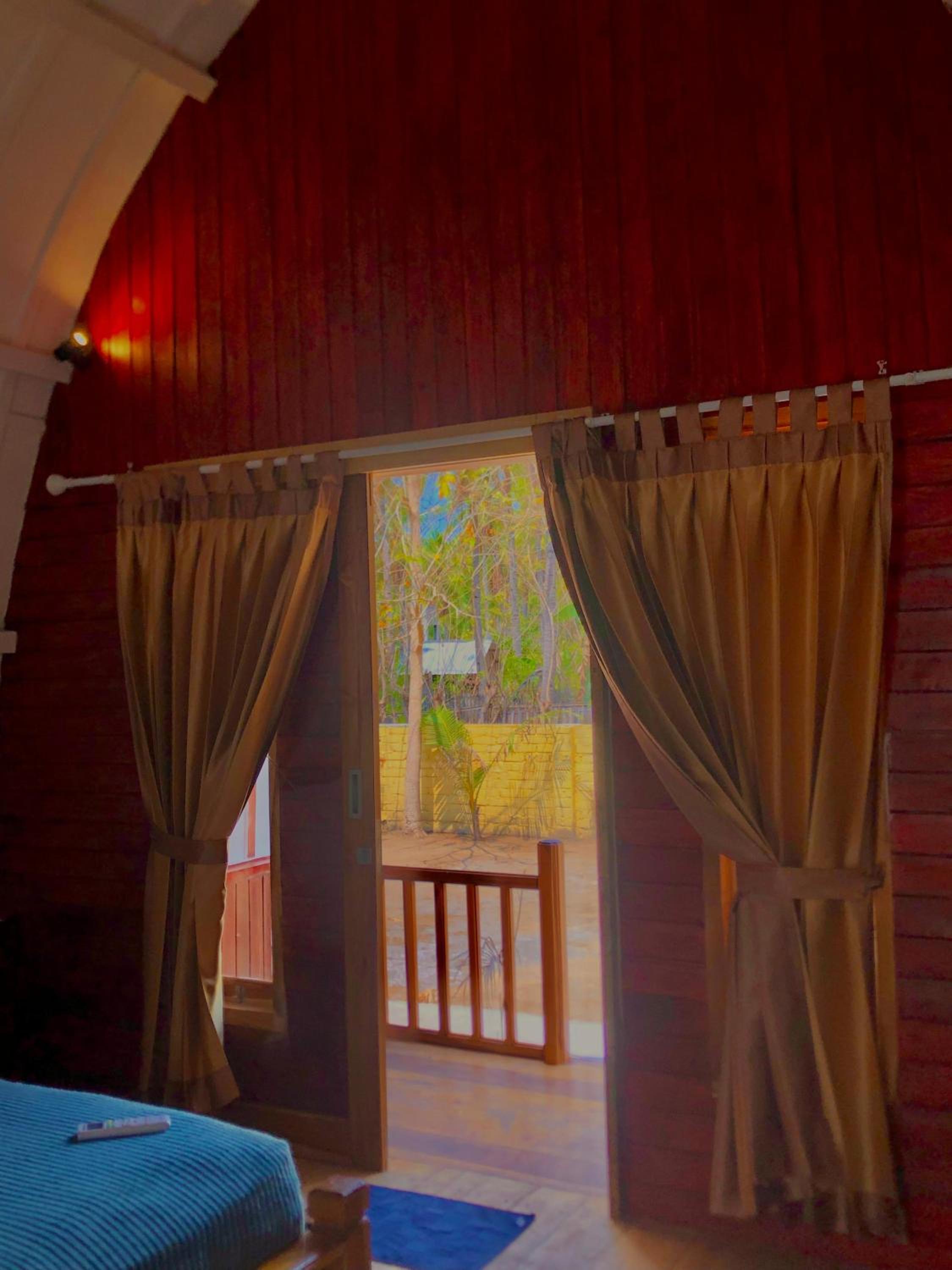 MASYA Cottages