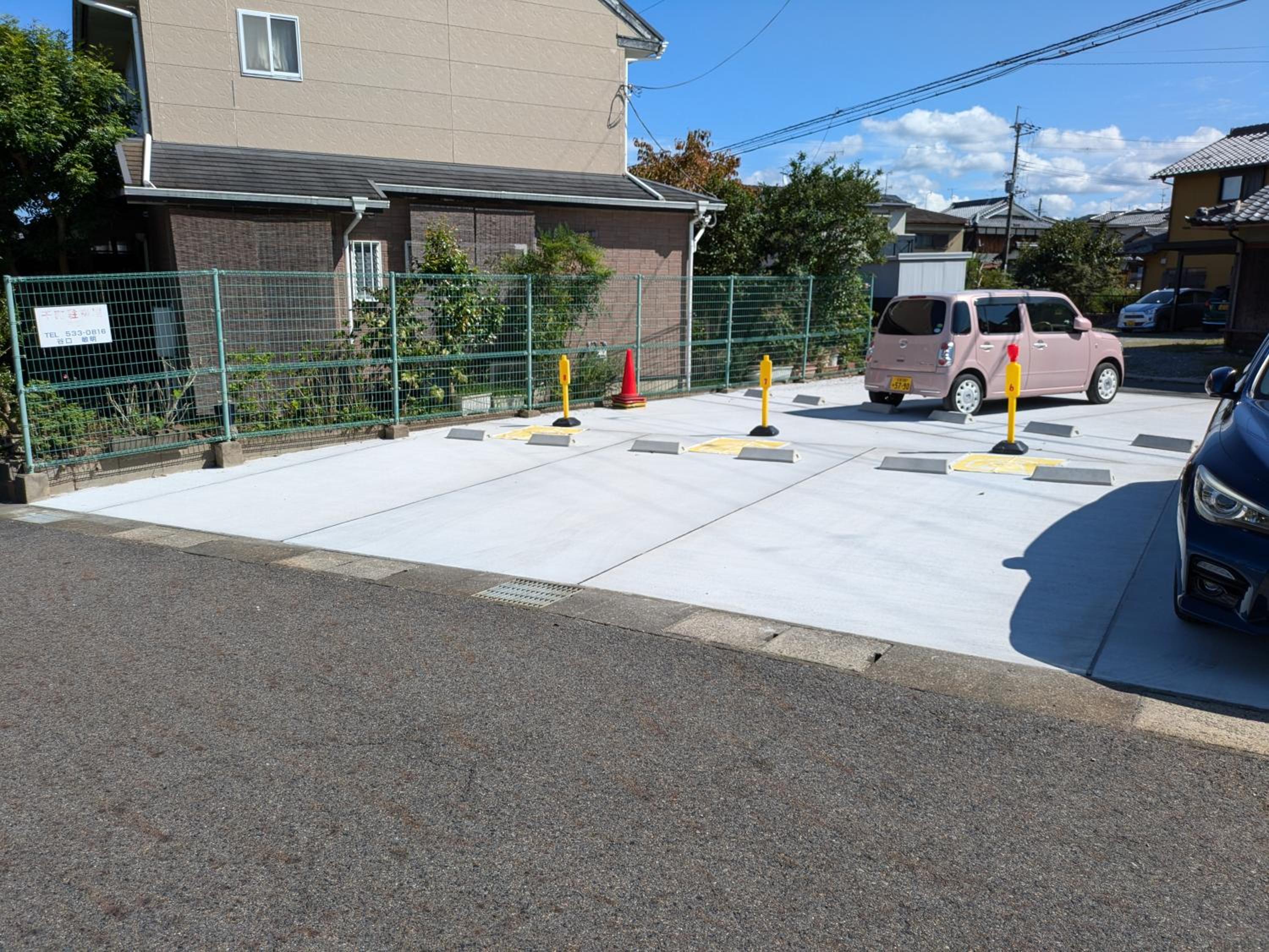 Villa Ishiyamadera ヴィラ 石山寺