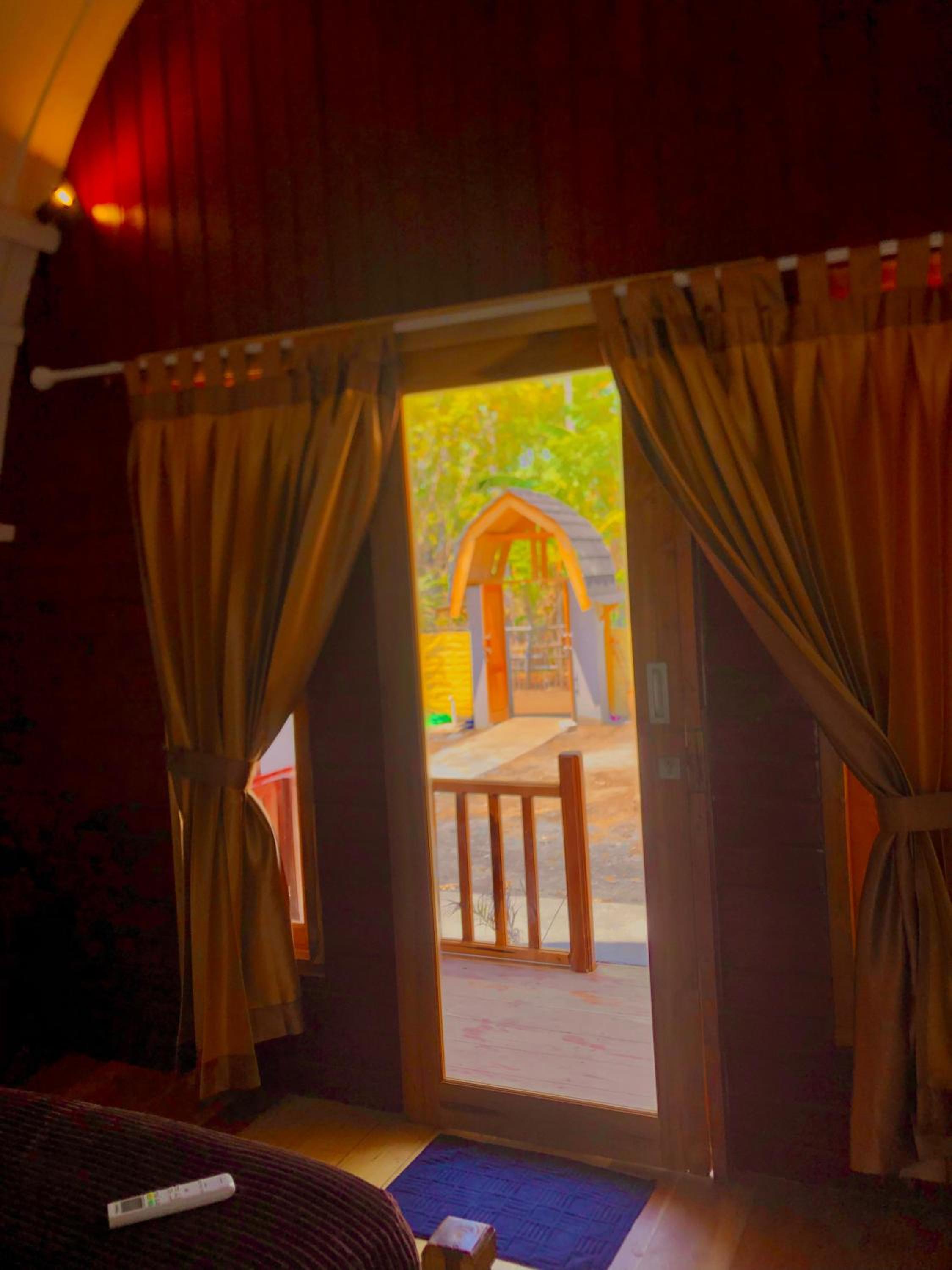MASYA Cottages