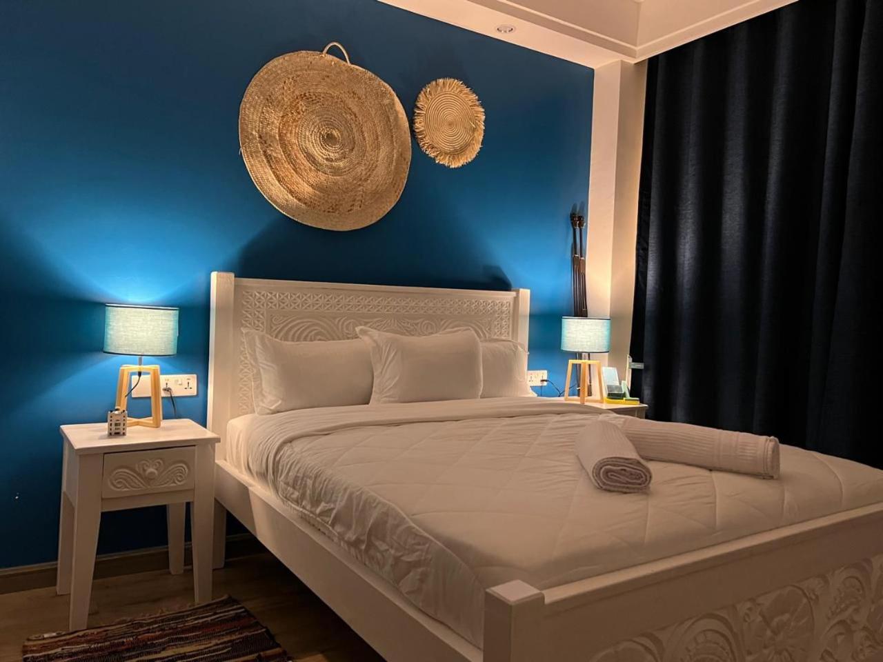 Swahili inspired 2br apartment view 5