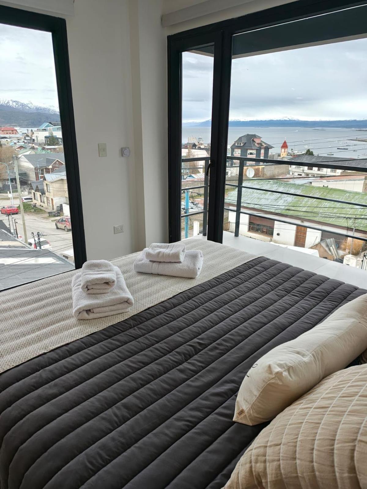 Southern Suites B8