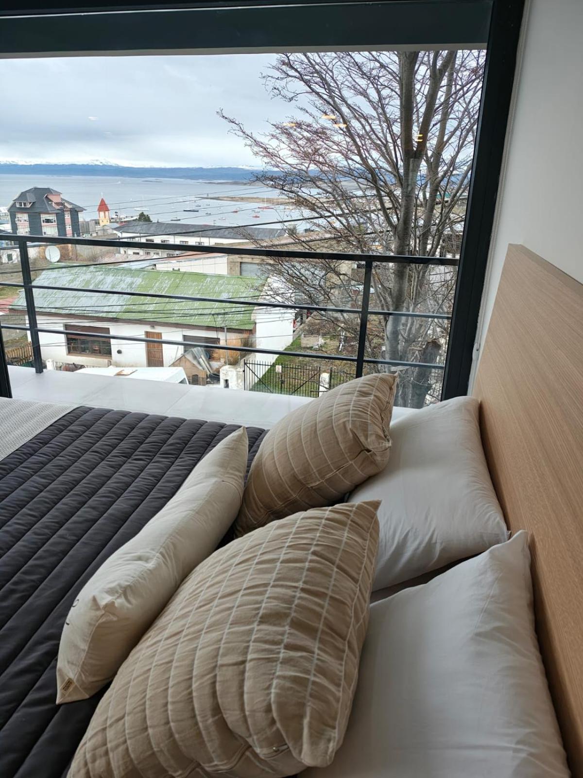 Southern Suites B8