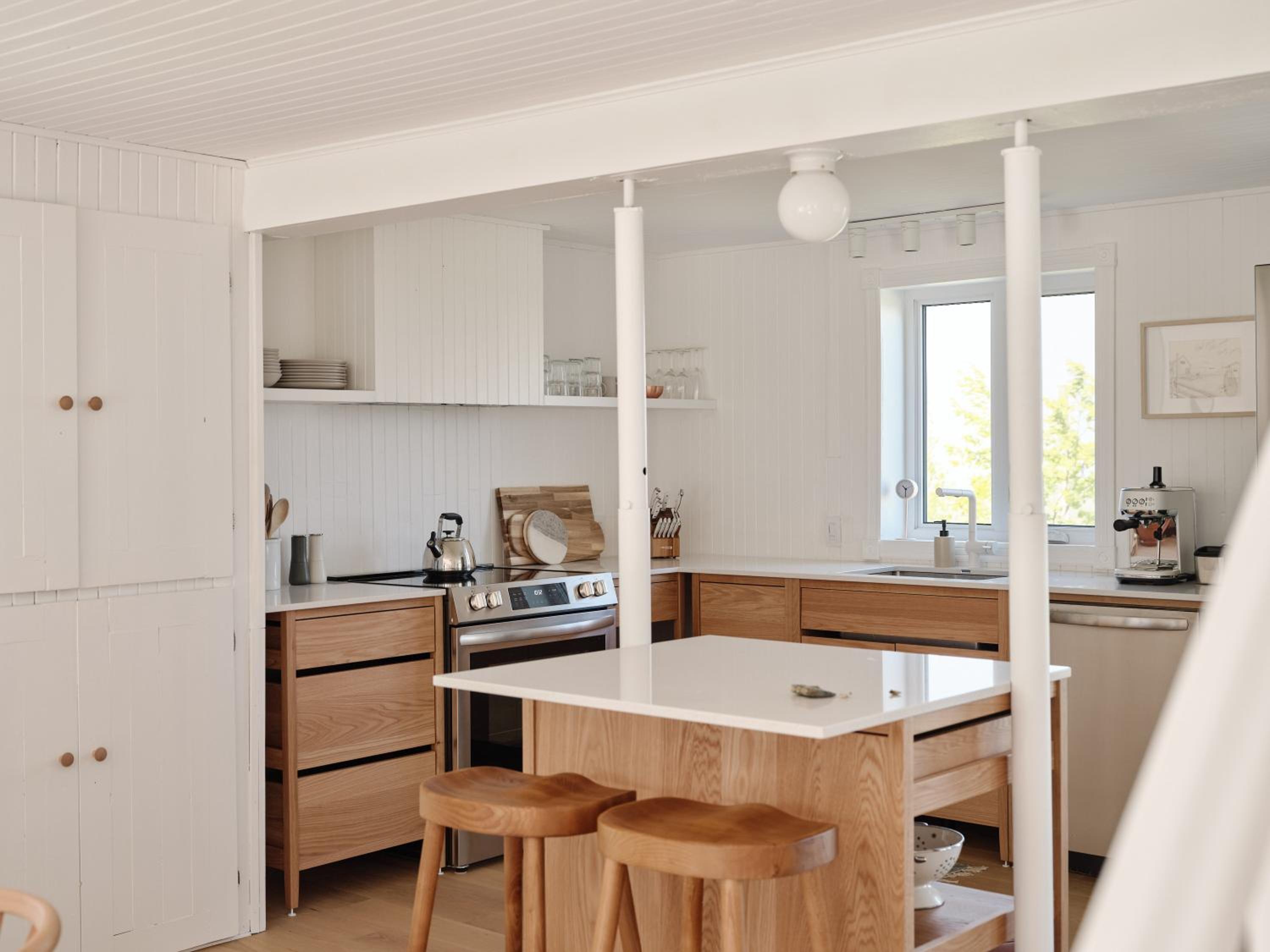 Maison Fleuve - Kamouraska
