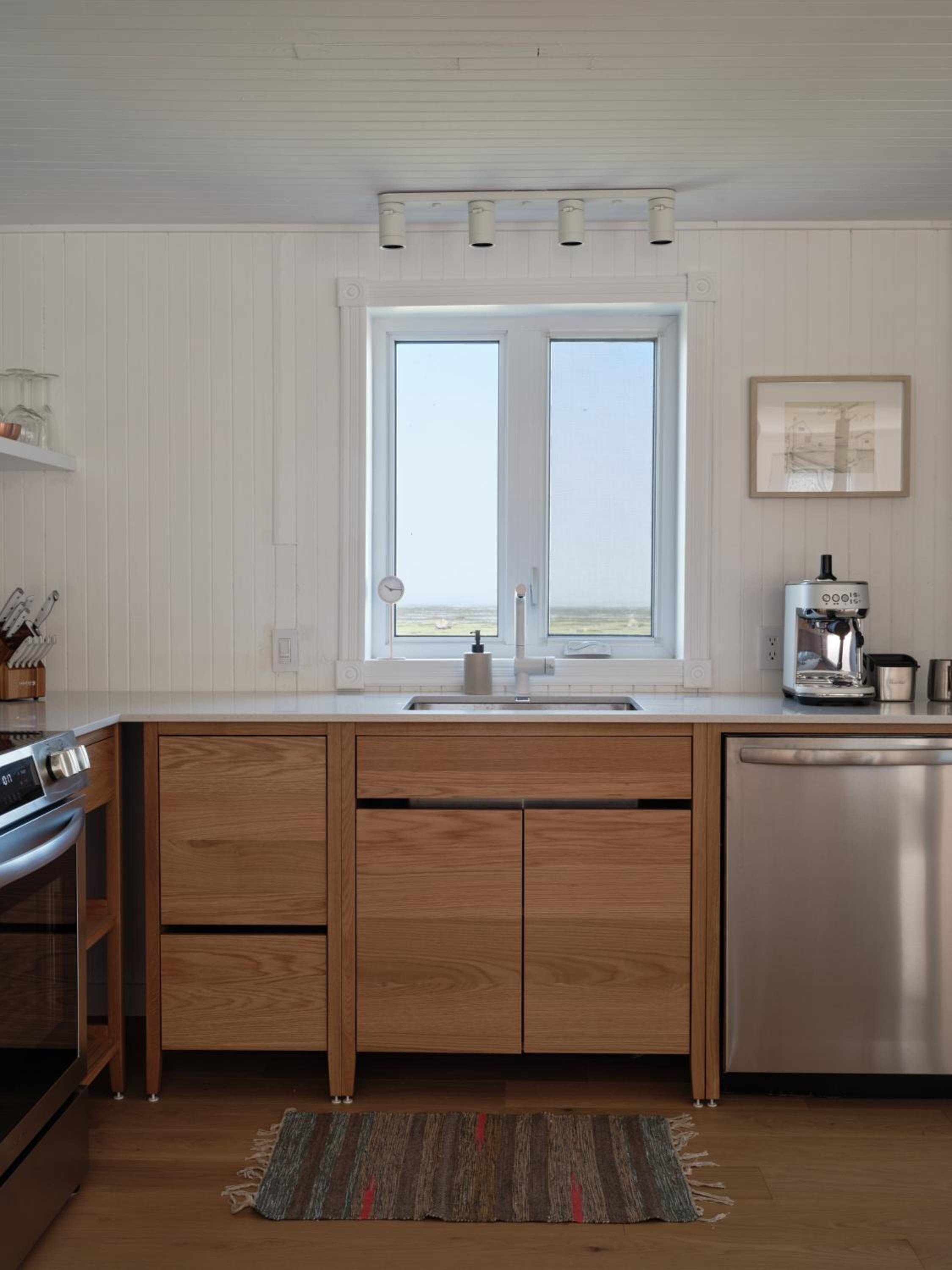 Maison Fleuve - Kamouraska