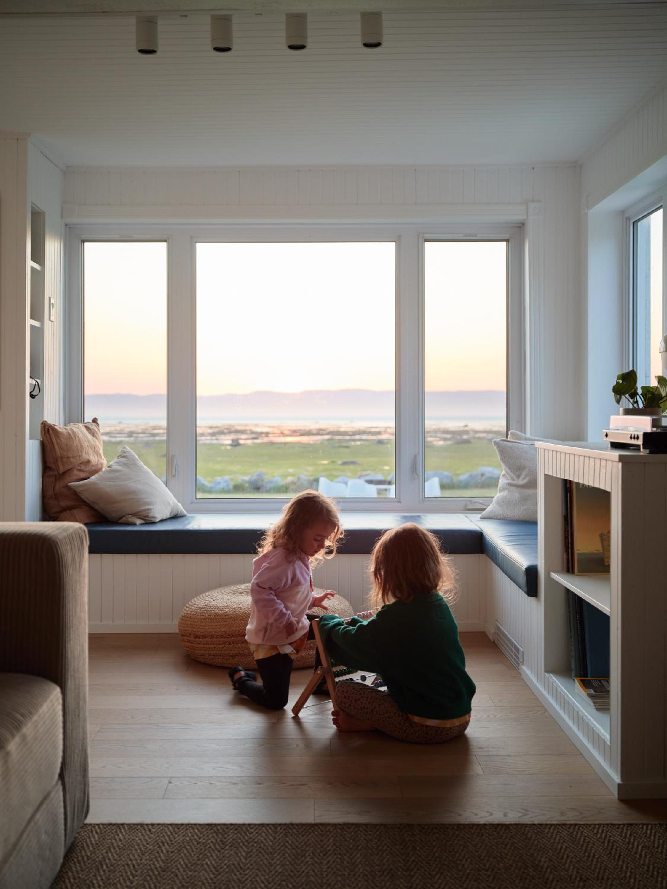 Maison Fleuve - Kamouraska